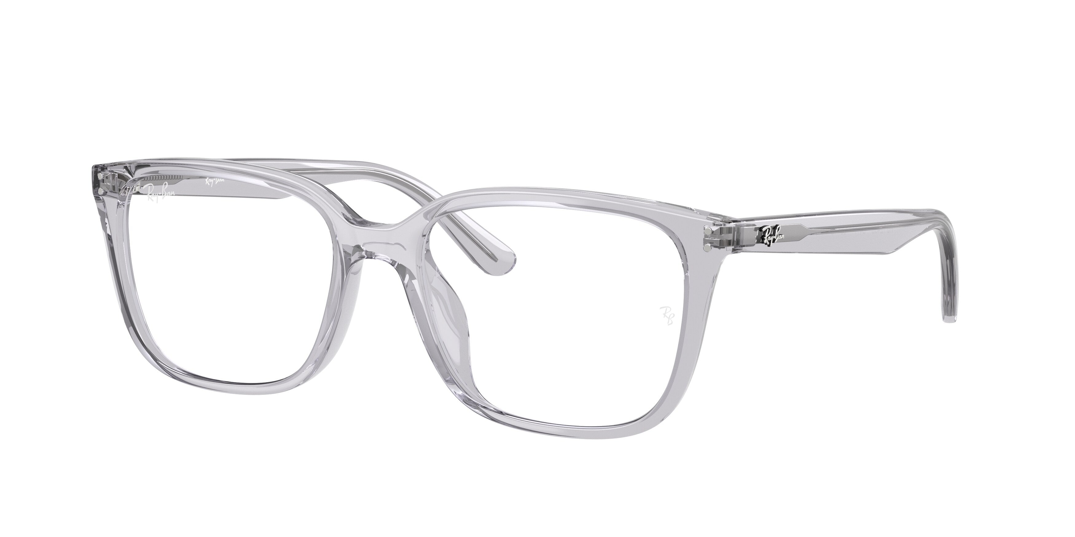 Ray Ban RX7248D 8411 briller med styrke