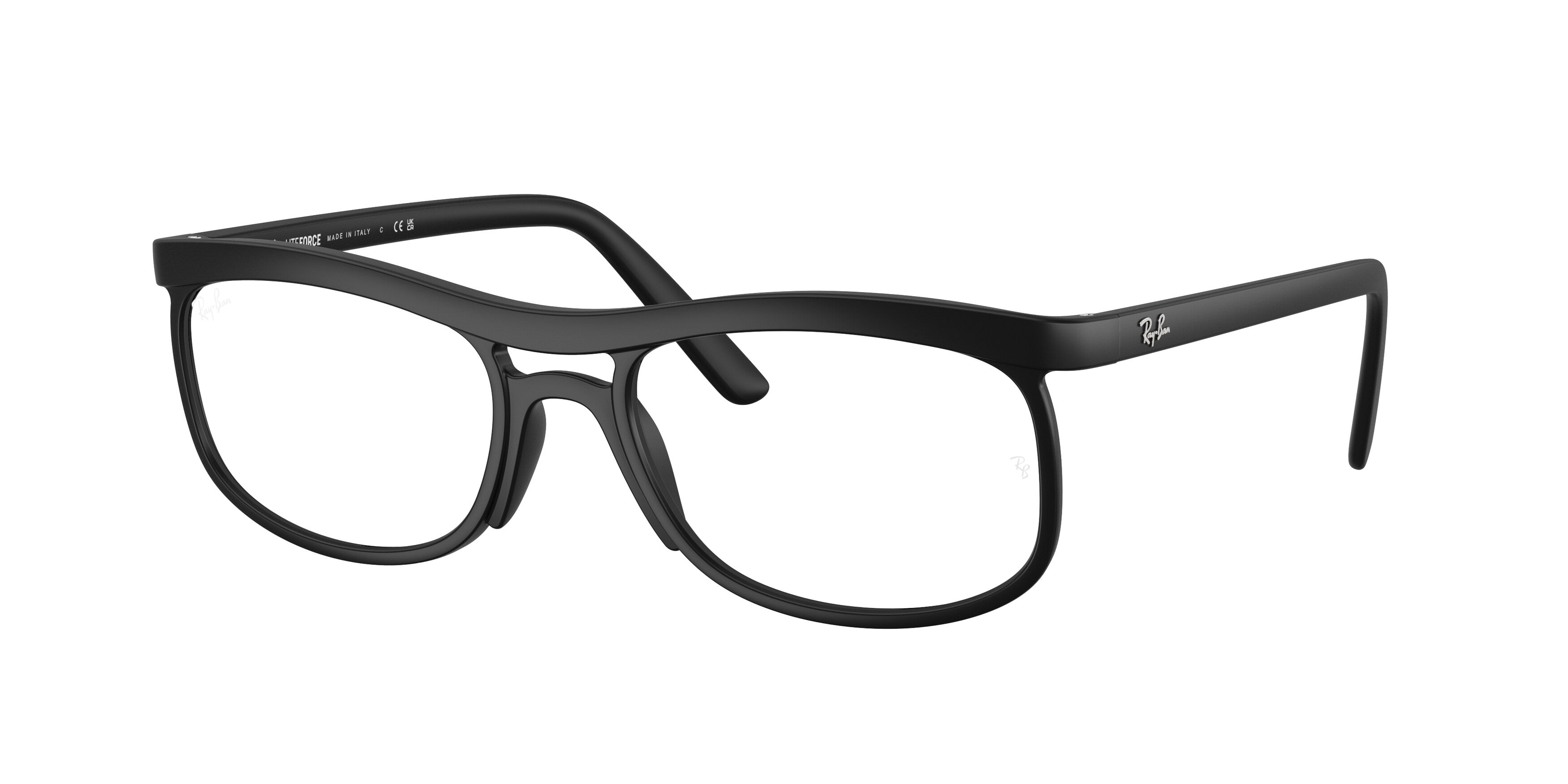 Prescription glasses Ray Ban RX7254 5204