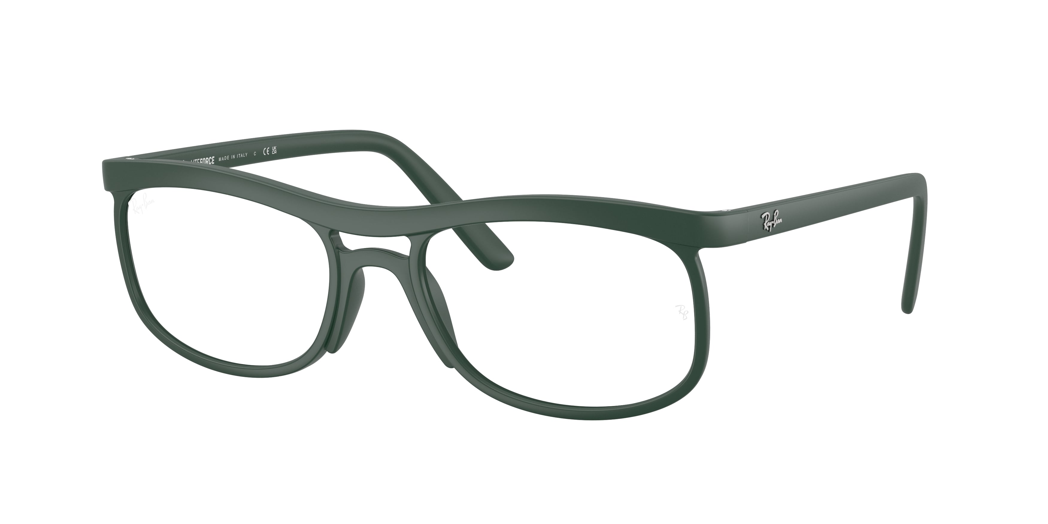 Gafas graduadas Ray Ban RX7254 8062