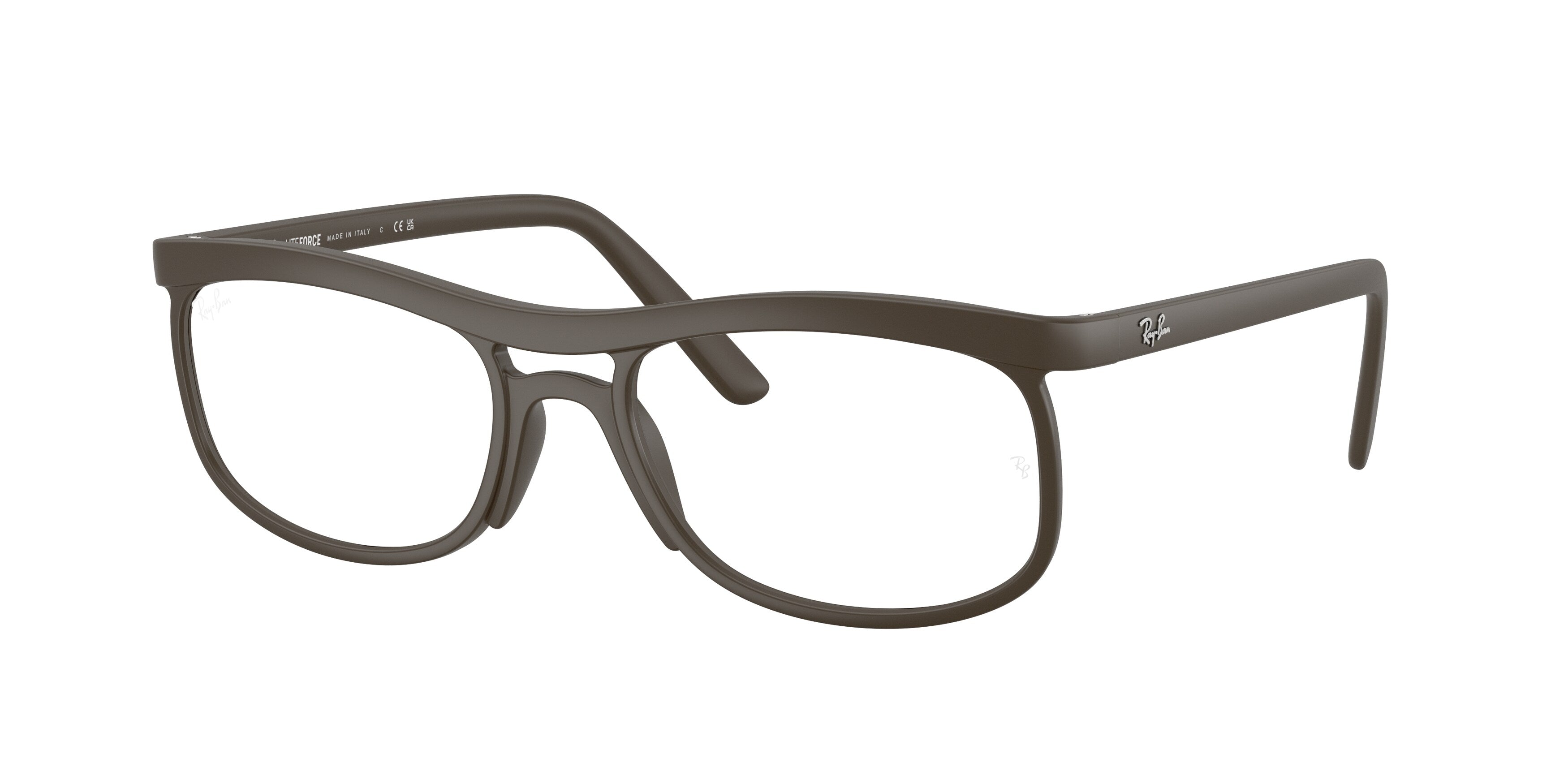 Lunettes de vue Ray-Ban RX7254 8063