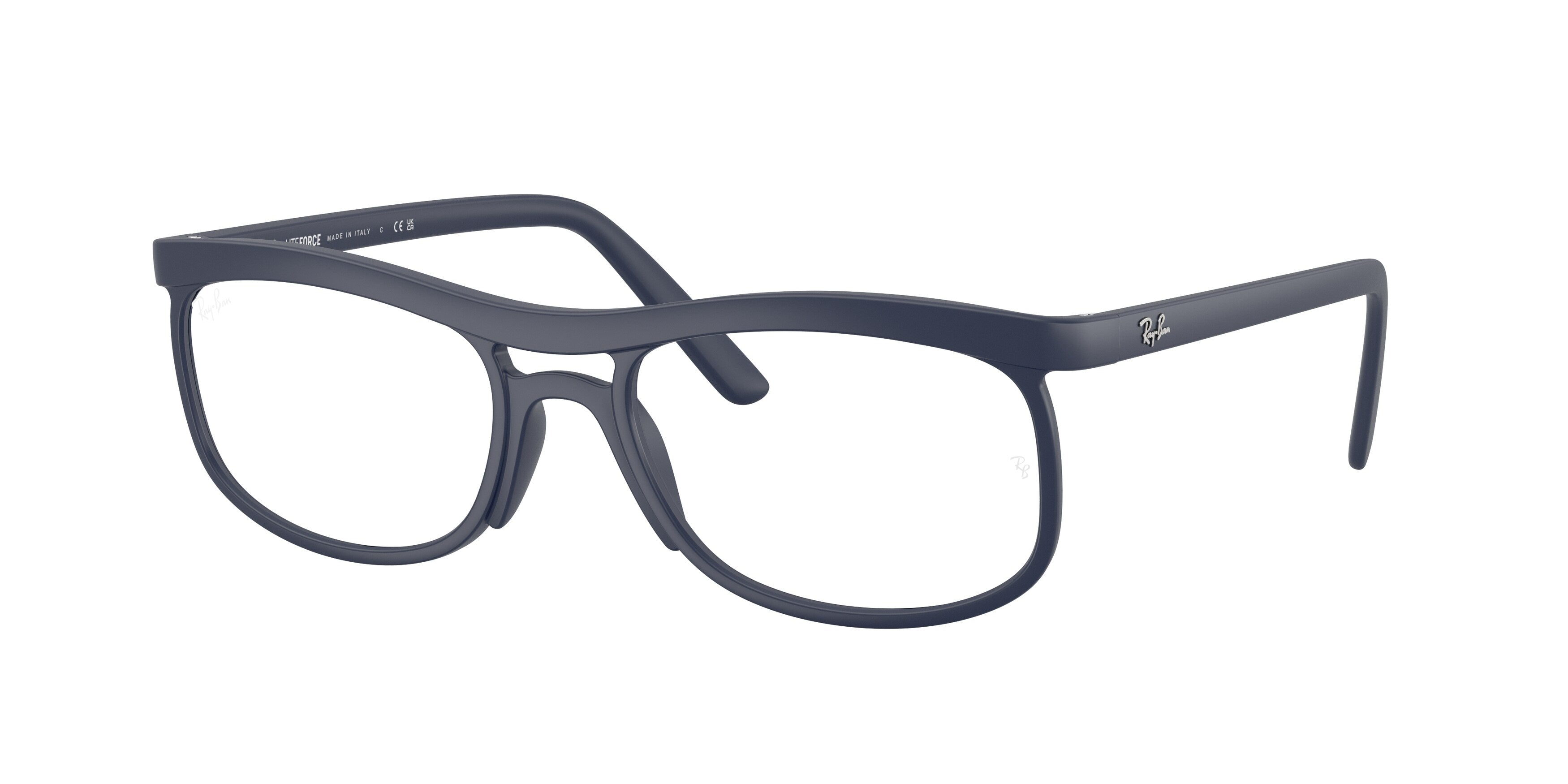 Prescription glasses Ray Ban RX7254 8087