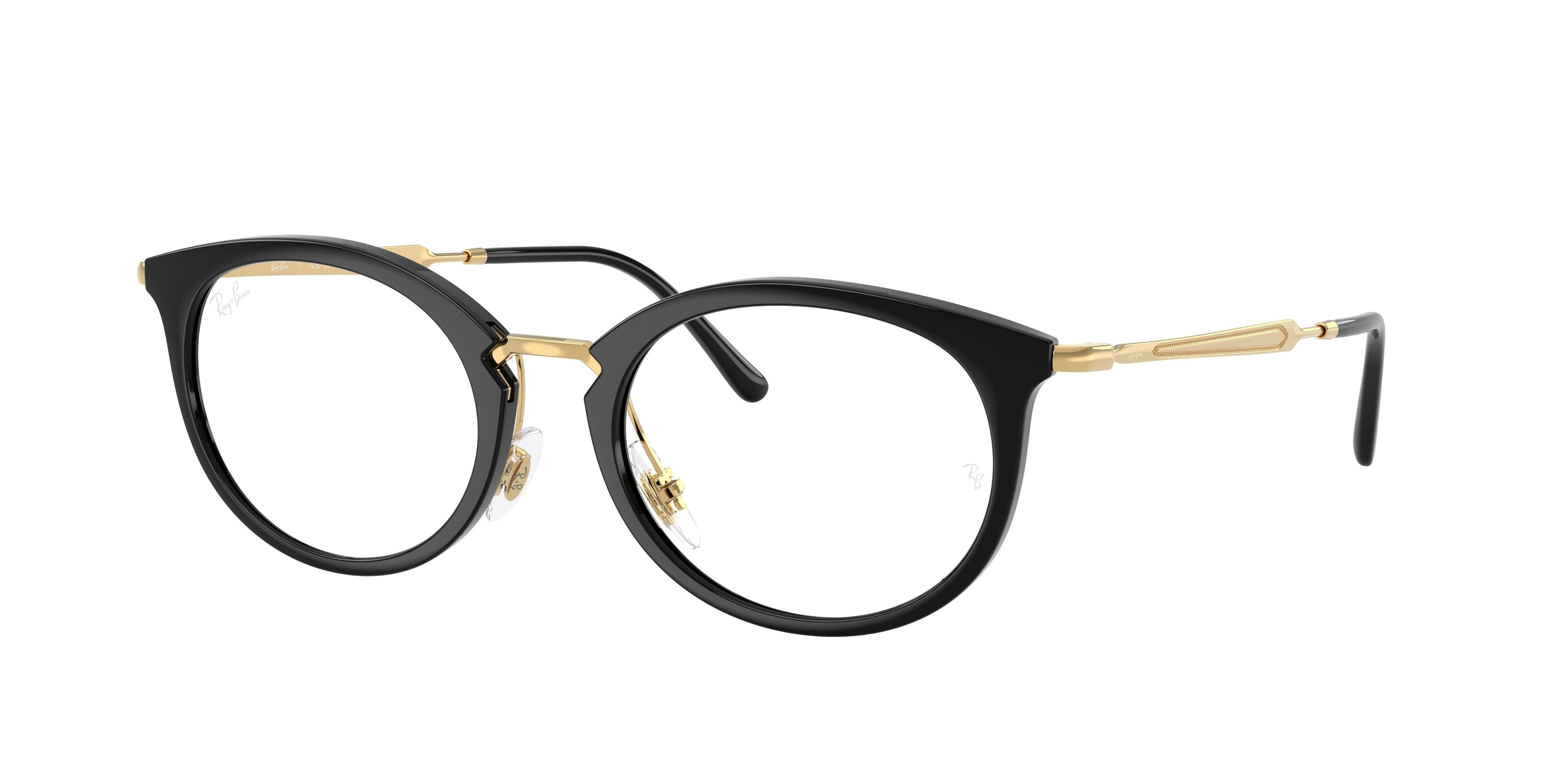 Prescription glasses Ray Ban RX7255 2000