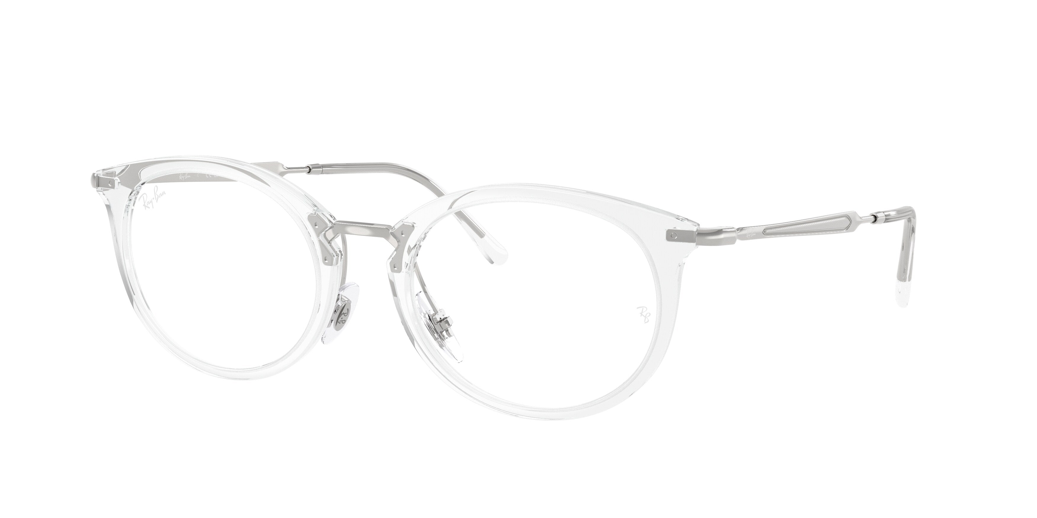 Gafas graduadas Ray Ban RX7255 2001