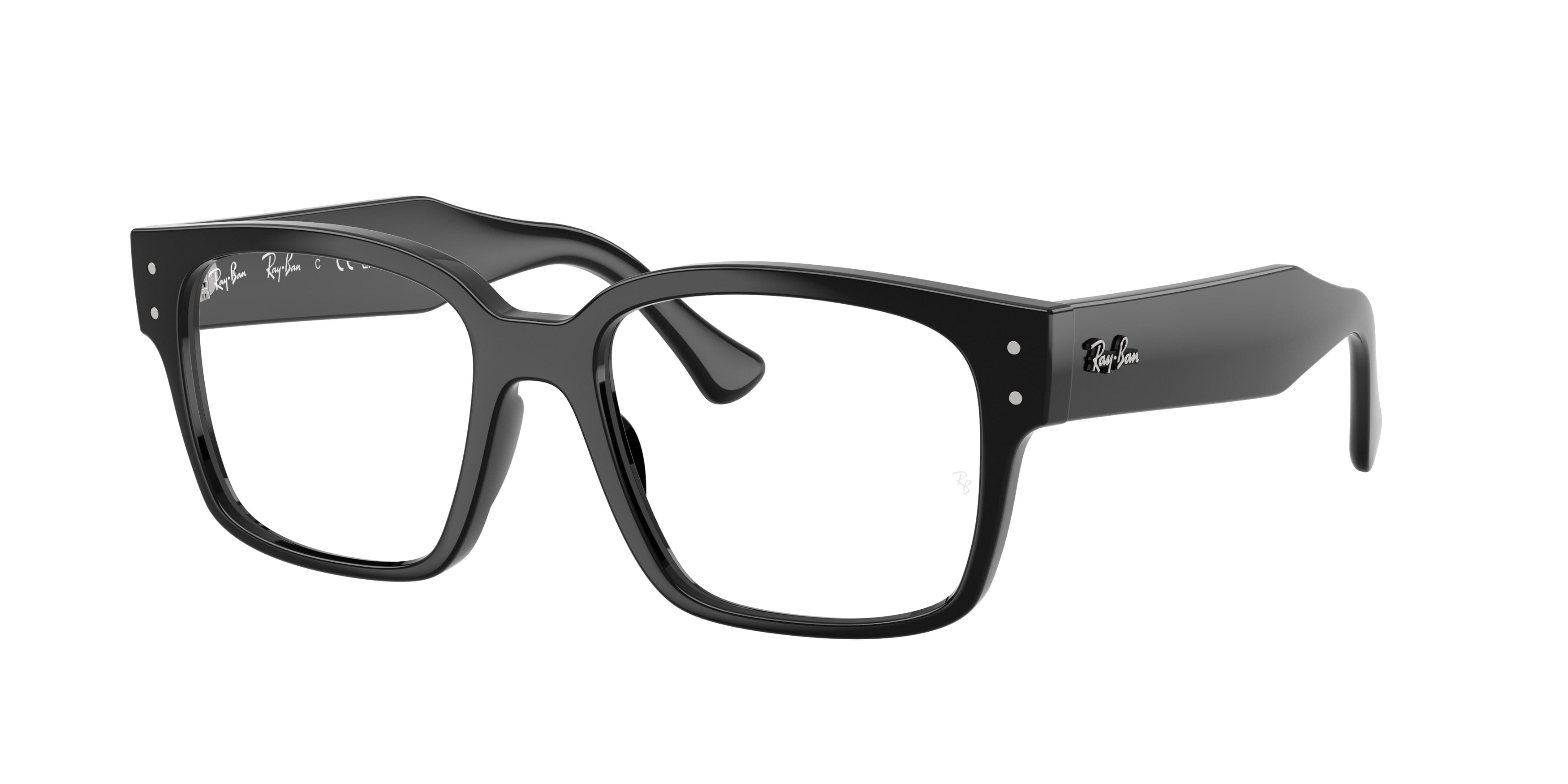 Ray Ban RX7256 8260 briller med styrke