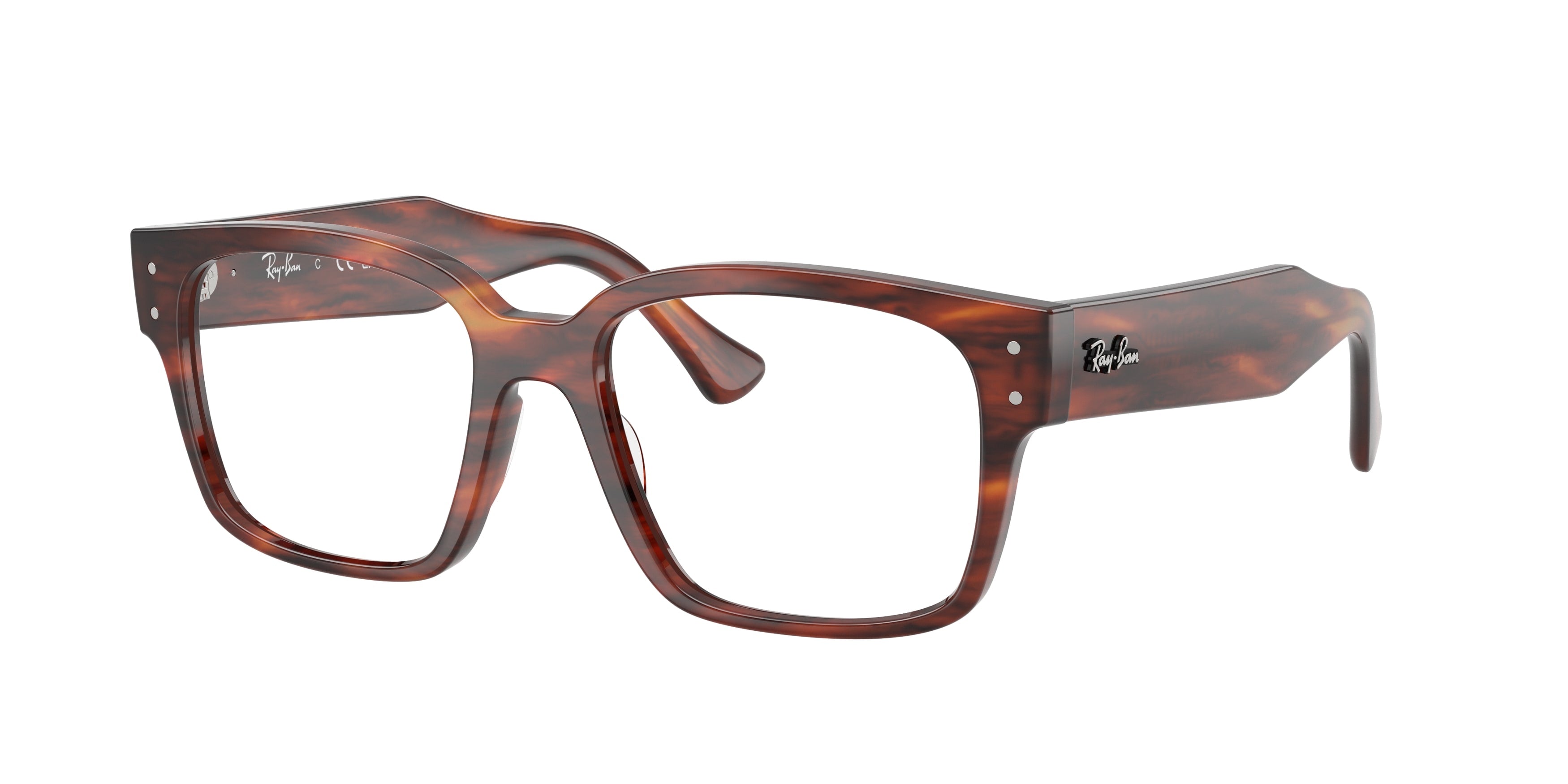 Gafas graduadas Ray Ban RX7256 8315