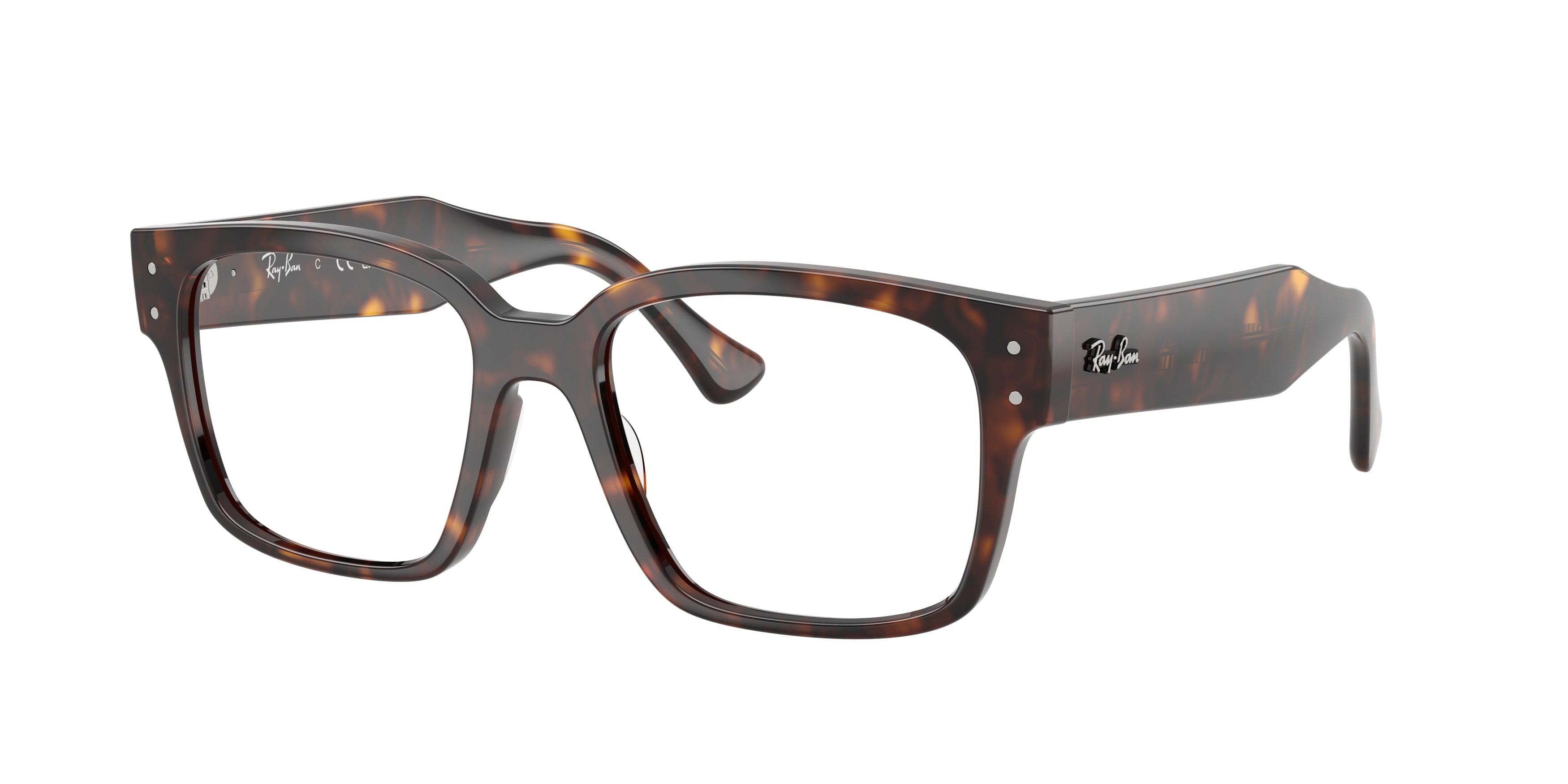 Gafas graduadas Ray Ban RX7256 8320