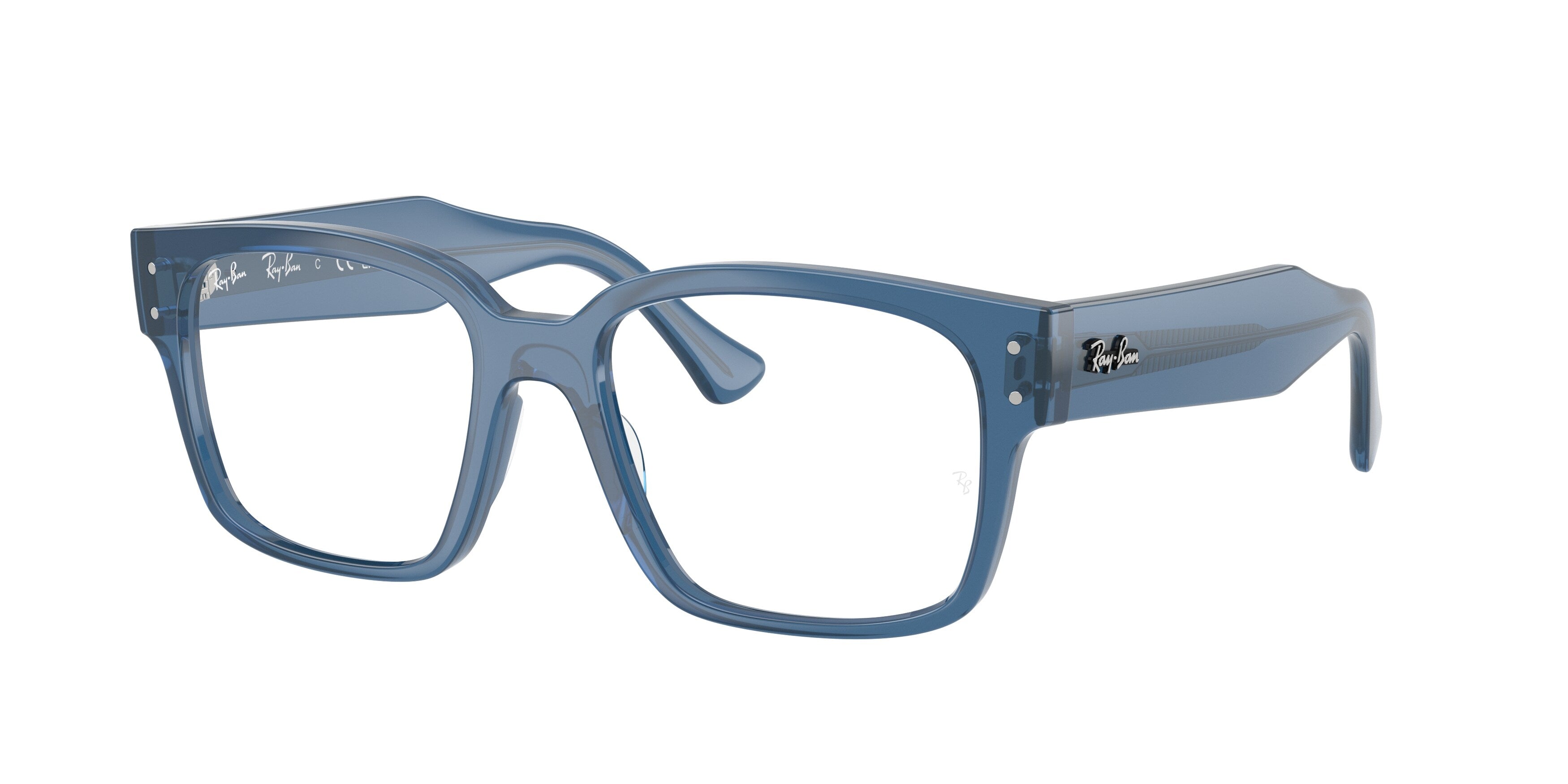 Ray Ban RX7256 8429 briller med styrke