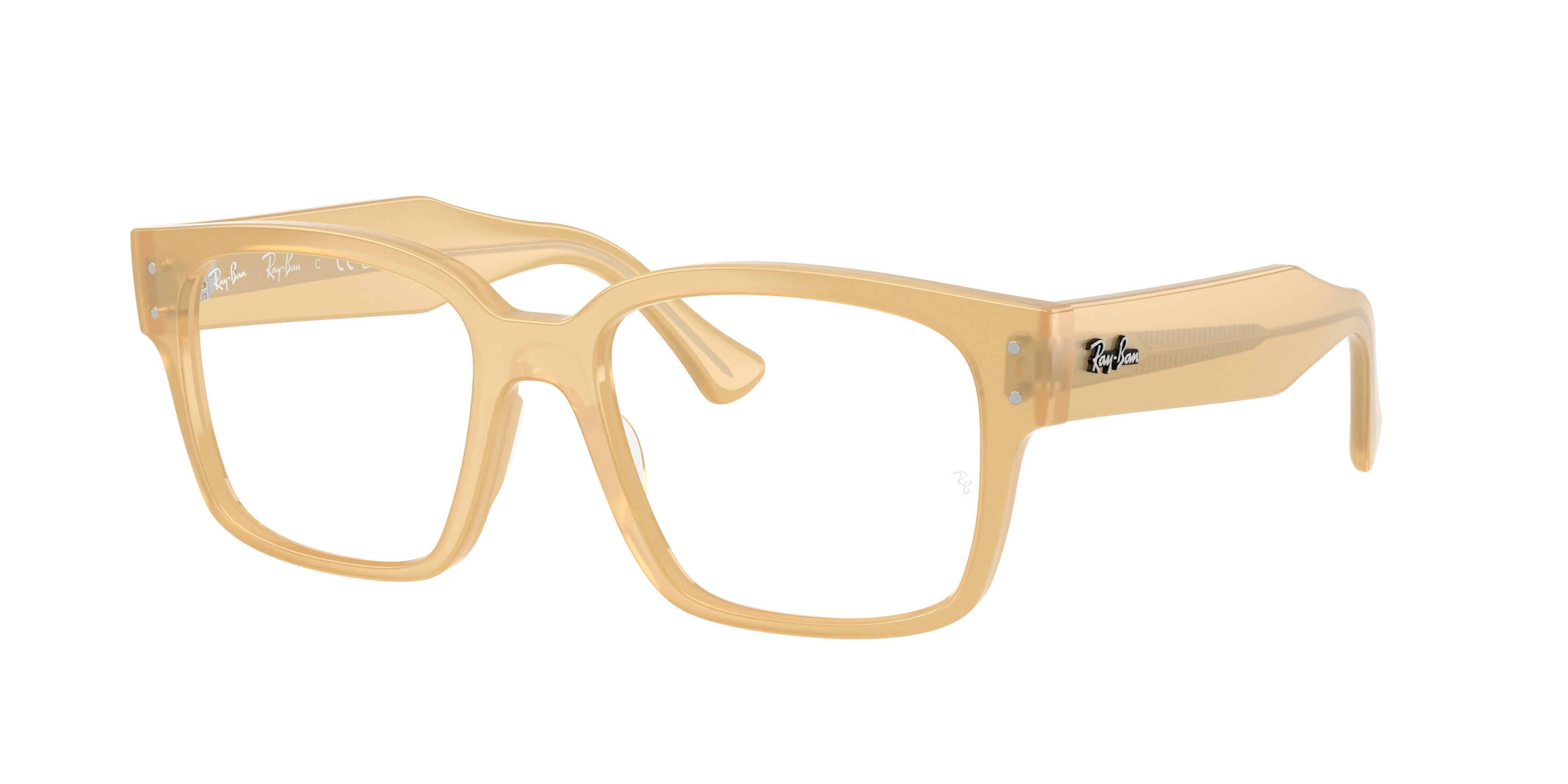Prescription glasses Ray Ban RX7256 8430