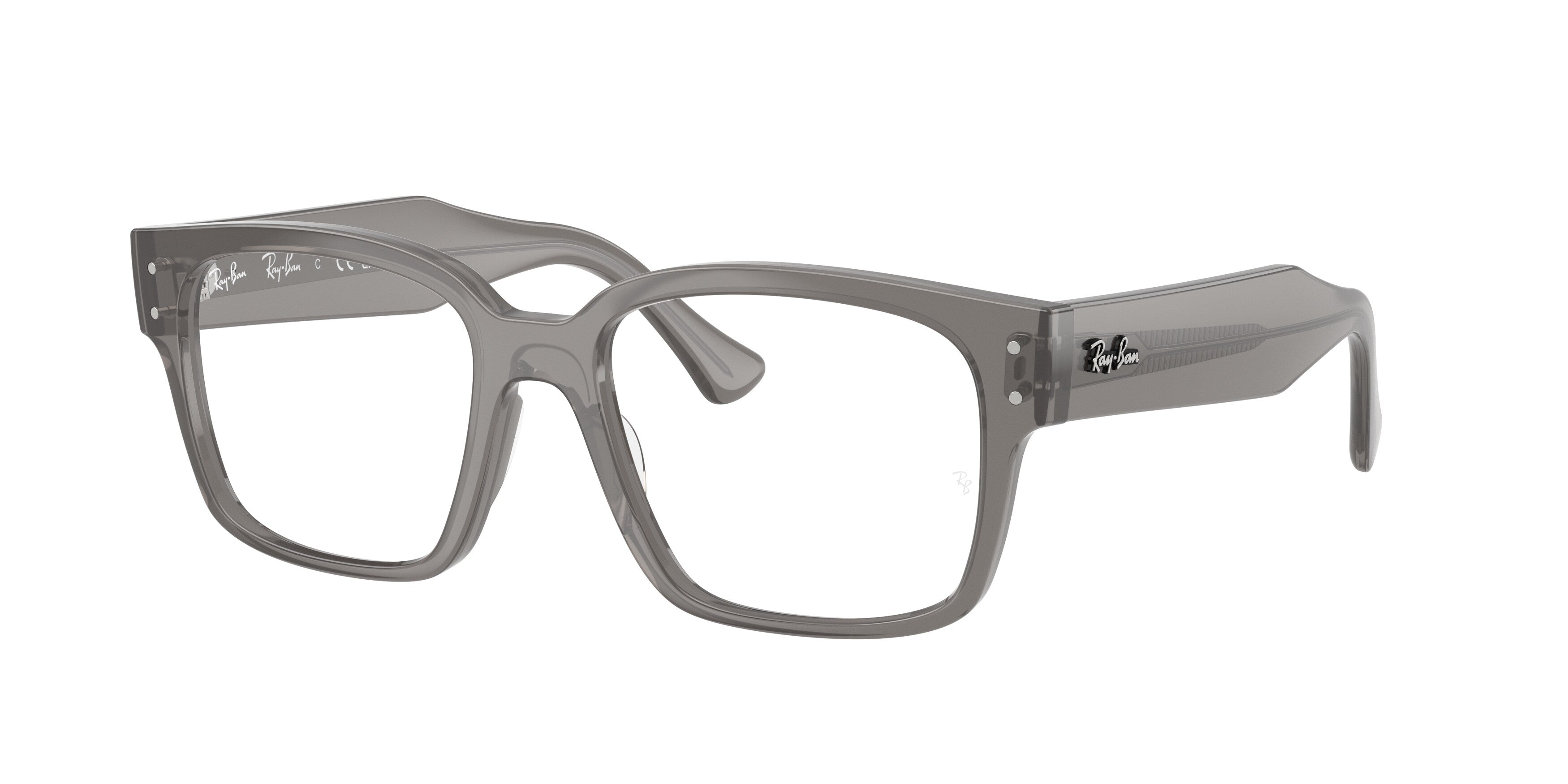 Prescription glasses Ray Ban RX7256 8431