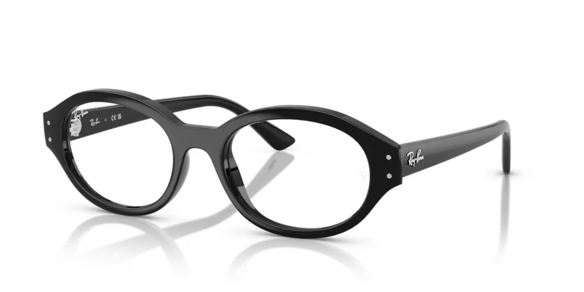 Gafas graduadas Ray Ban RX7257 8260