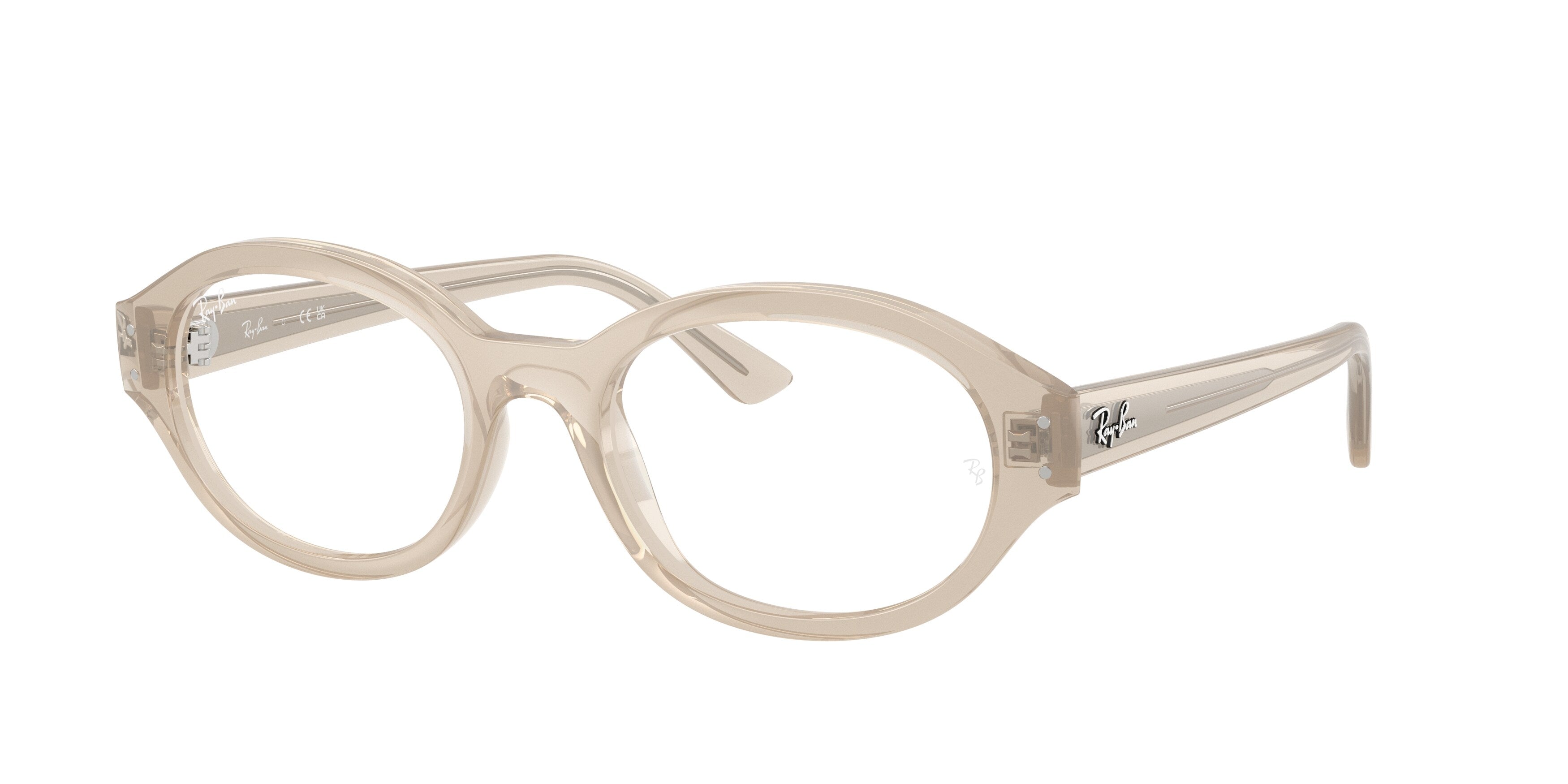 Lunettes de vue Ray-Ban RX7257 8433