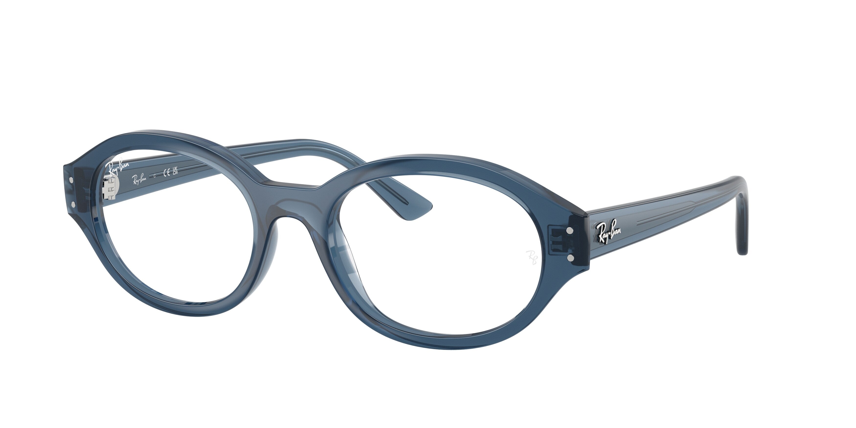 Lunettes de vue Ray-Ban RX7257 8434