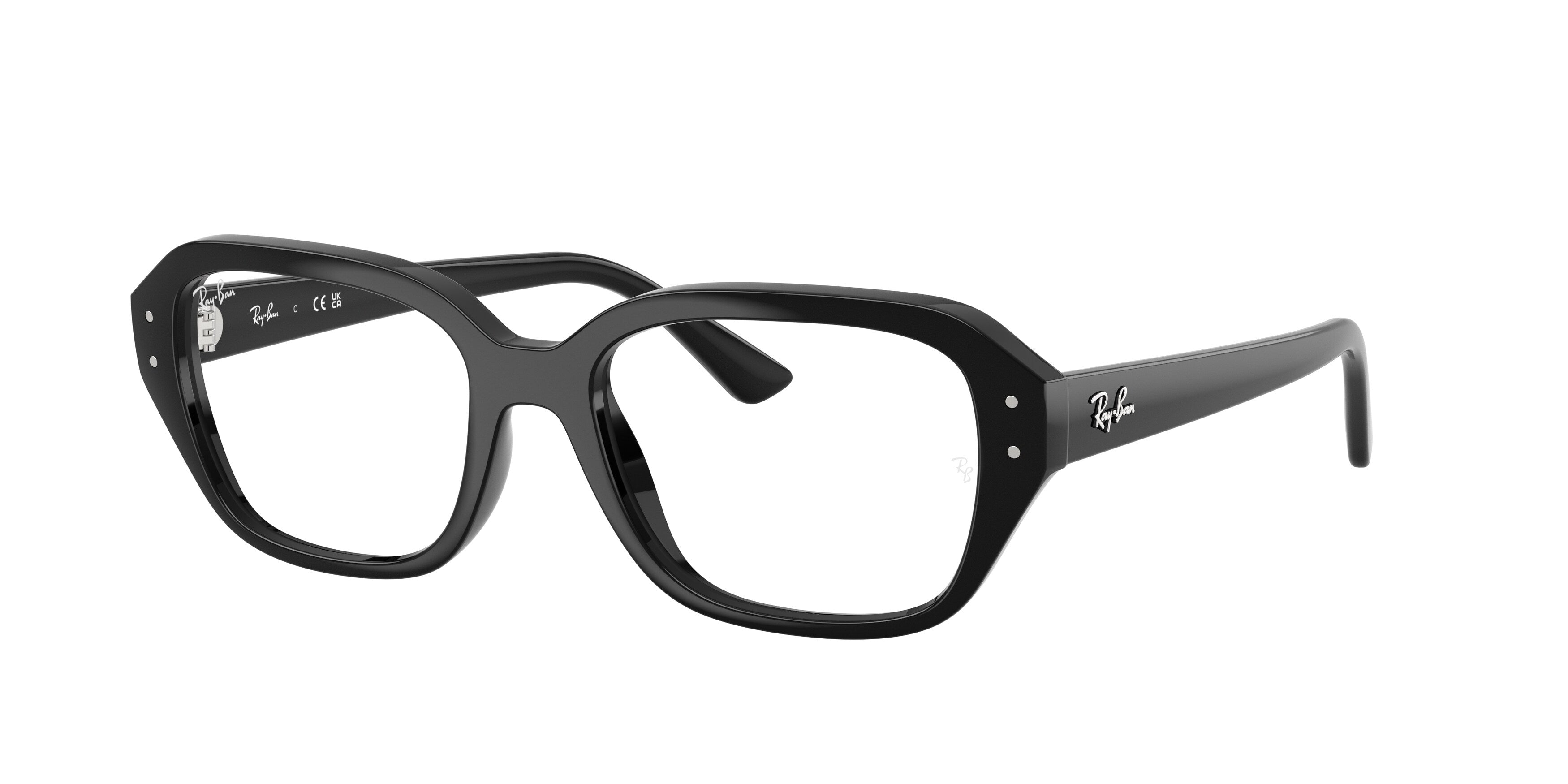 Lunettes de vue Ray-Ban RX7258 8260
