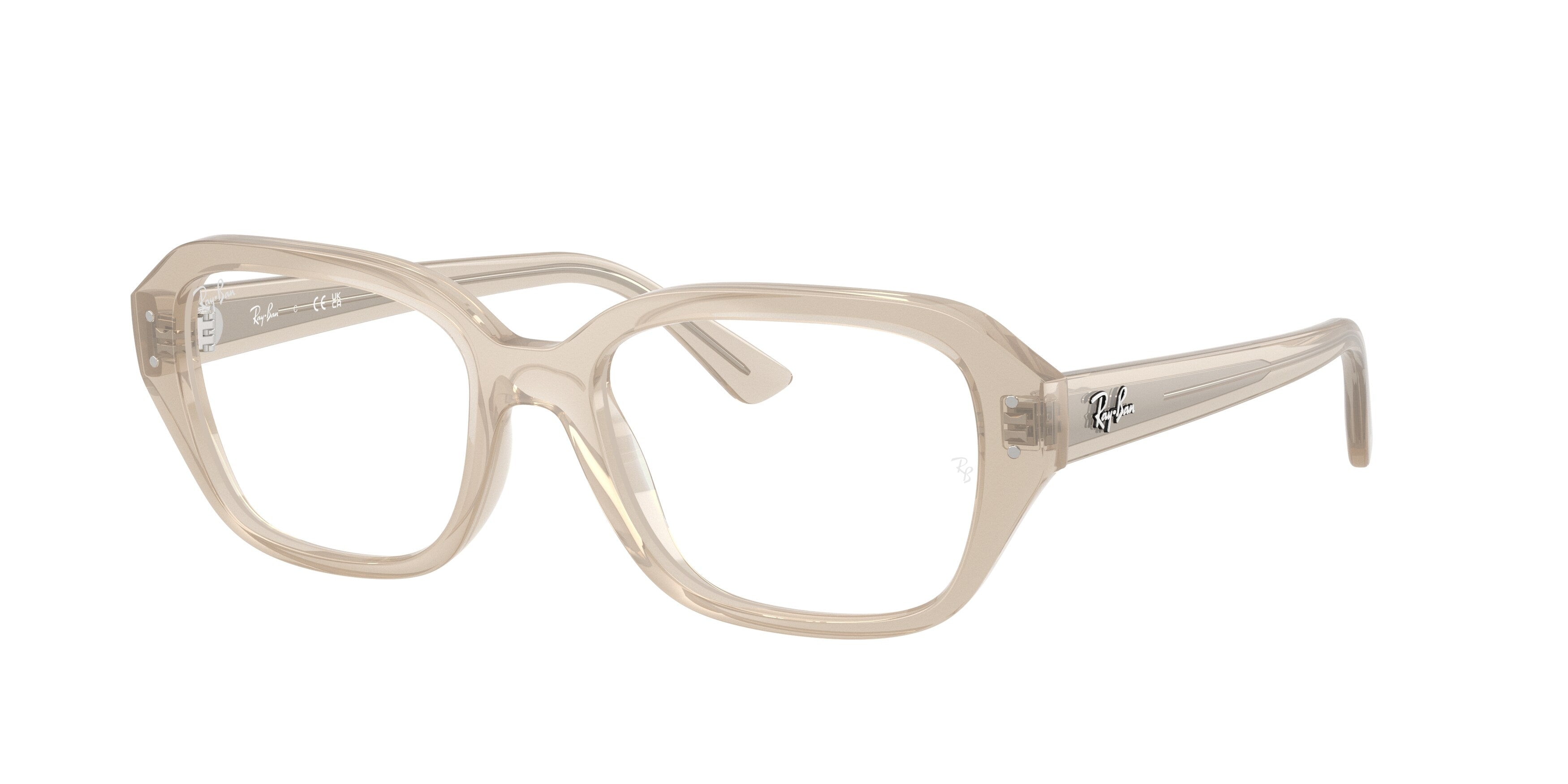 Gafas graduadas Ray Ban RX7258 8433