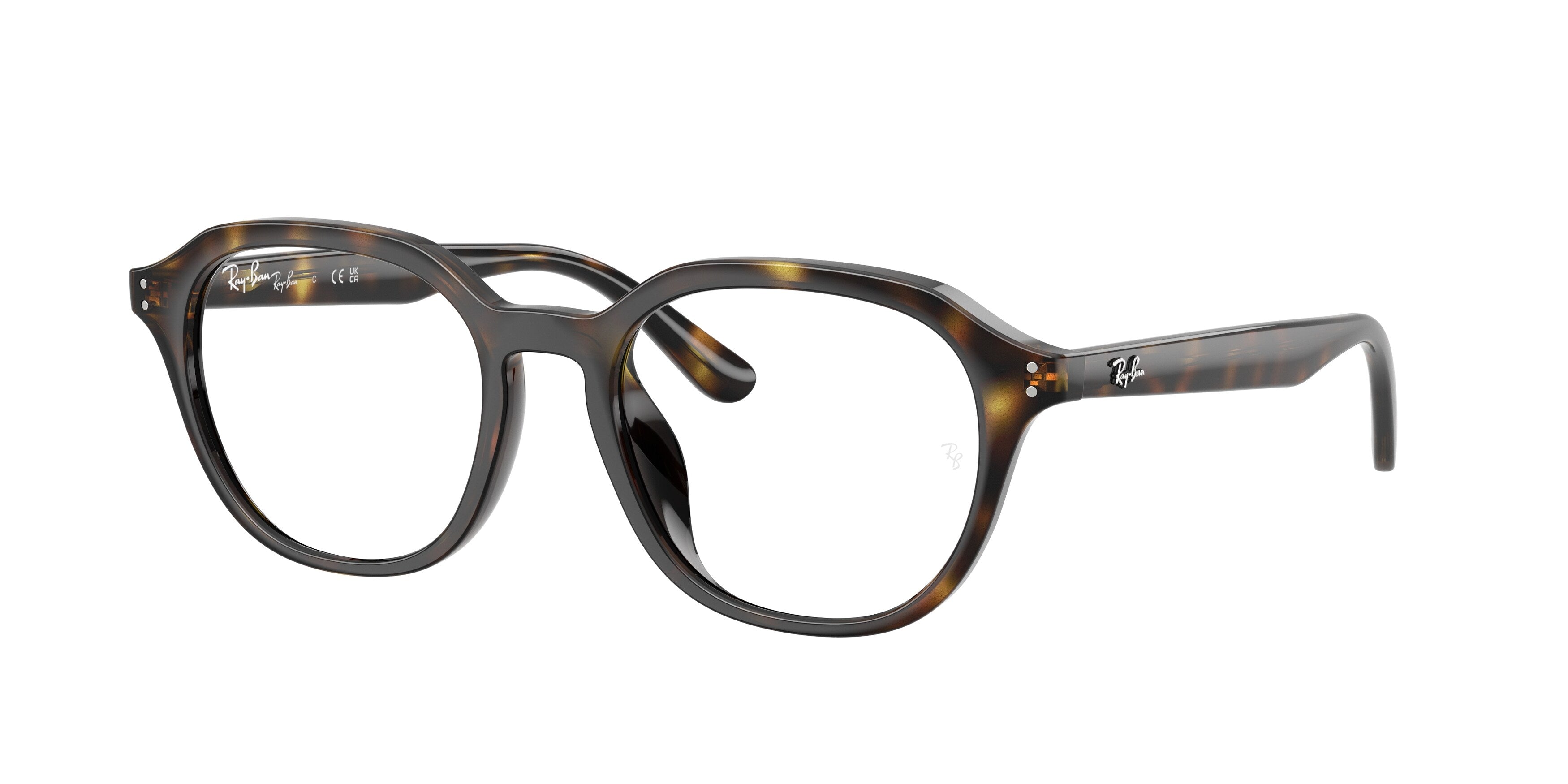 Dioptrické brýle Ray-Ban RX7259D 2012