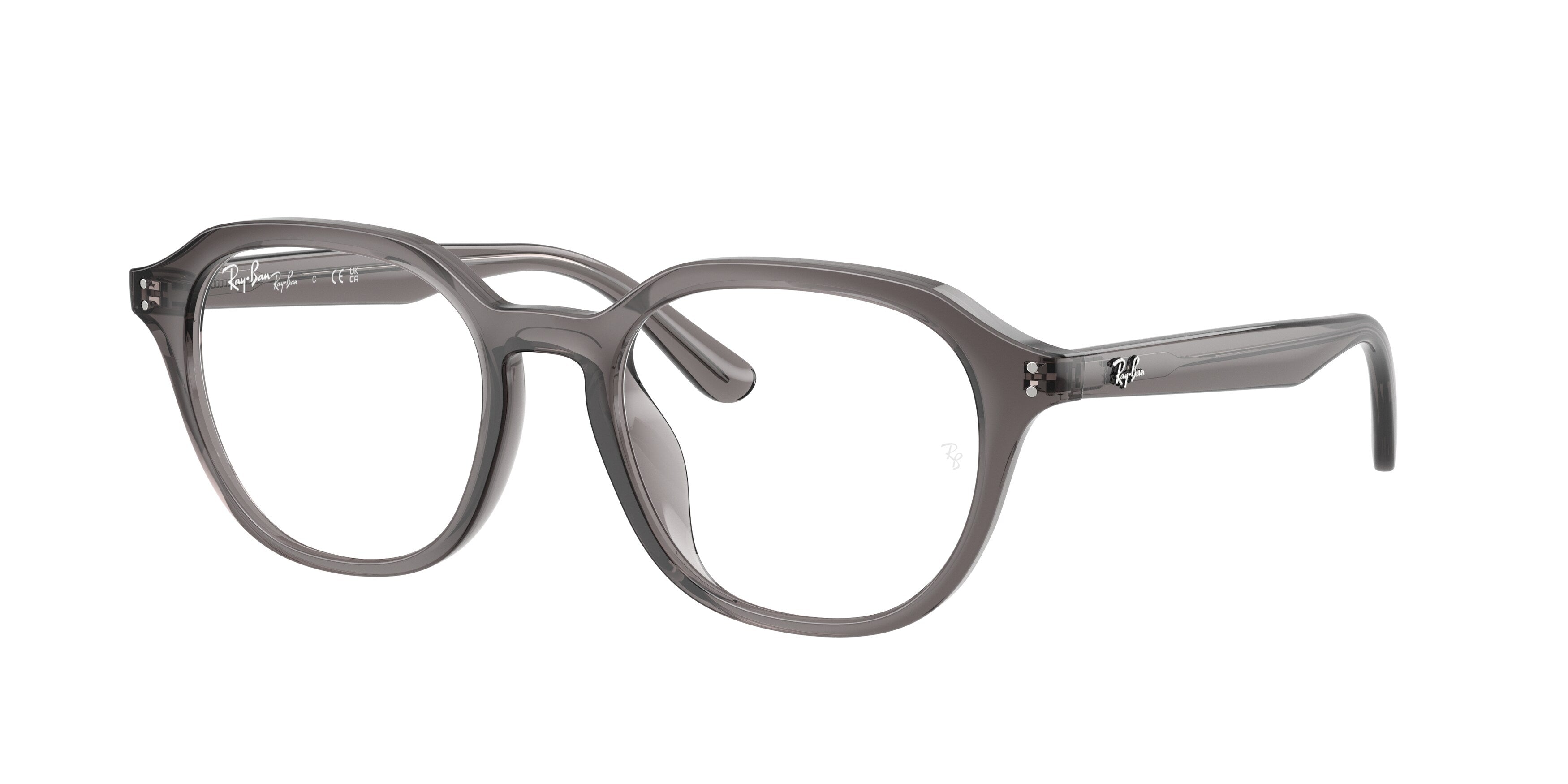 Ray Ban RX7259D 8257 Briller med styrke