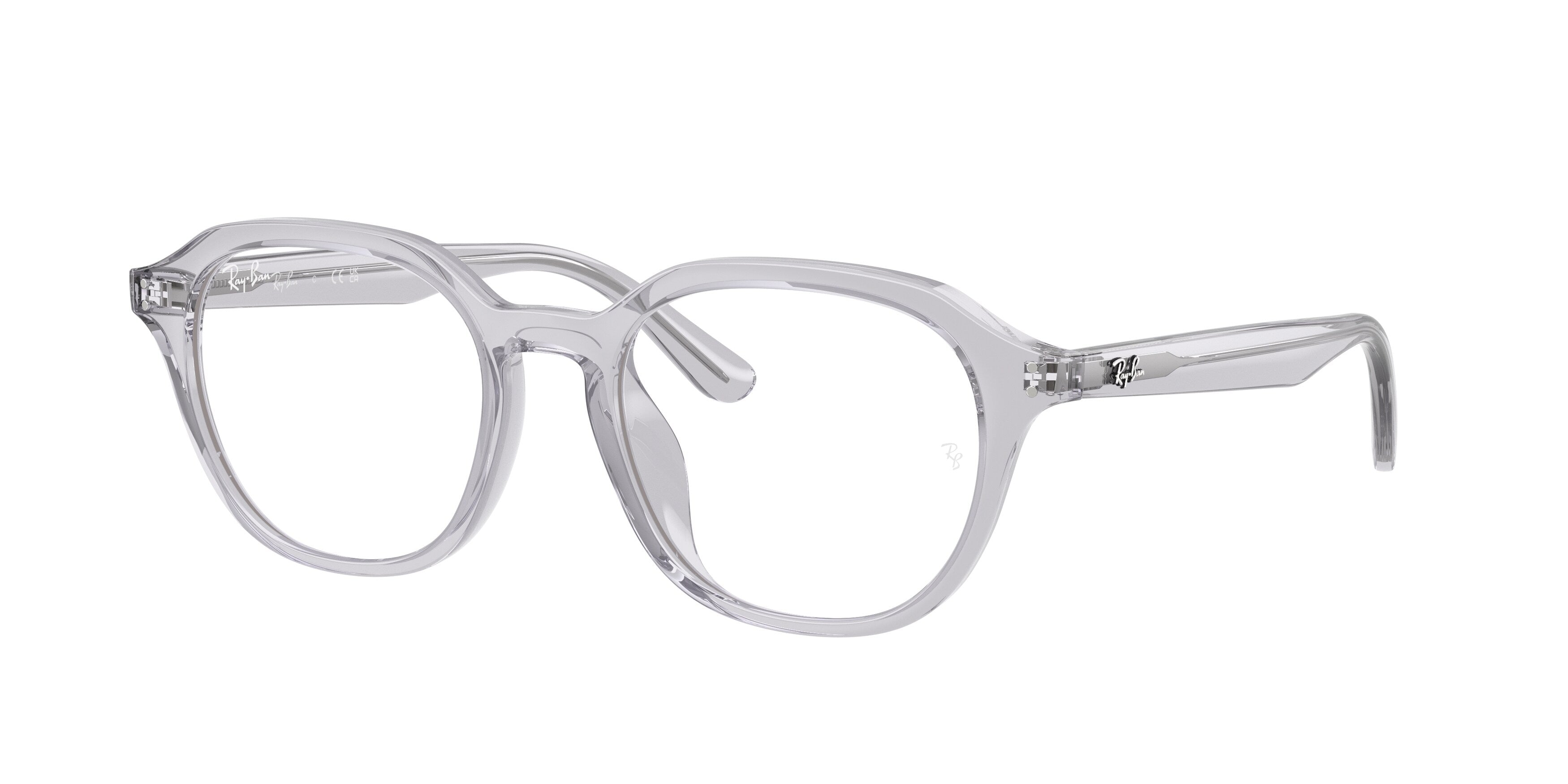 Prescription glasses Ray Ban RX7259D 8411