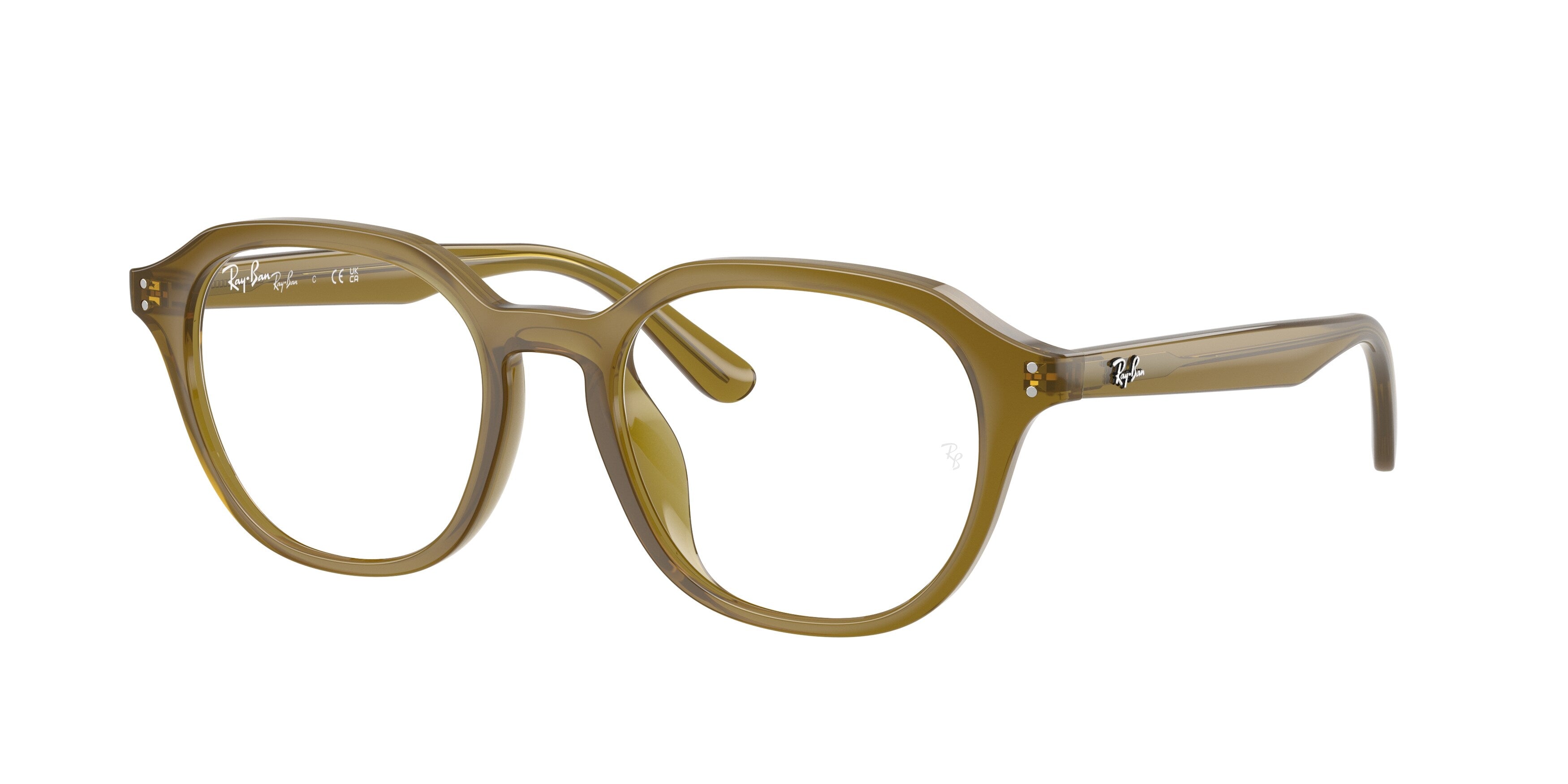 Gafas graduadas Ray Ban RX7259D 8437