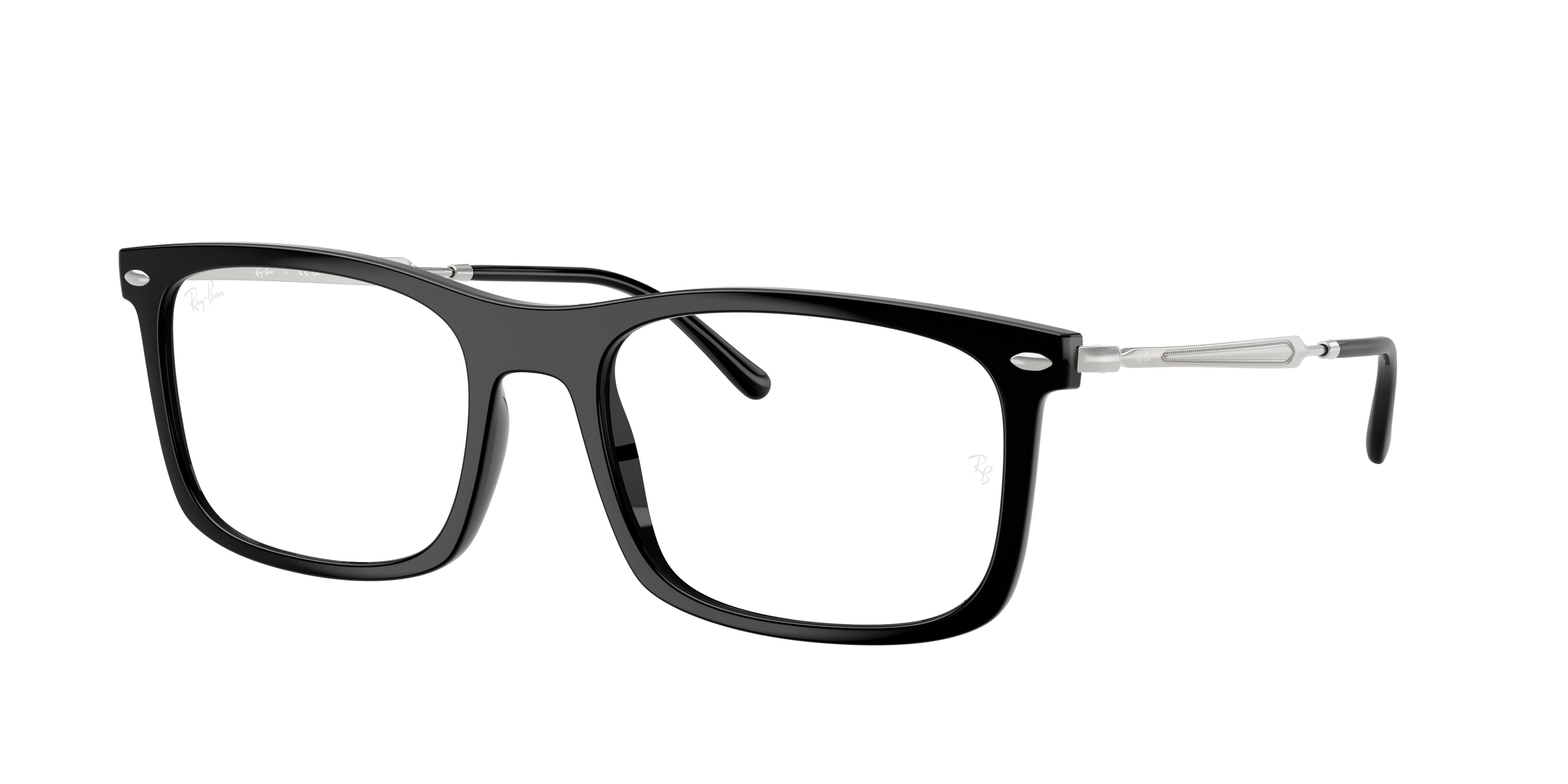 Prescription glasses Ray Ban RX7260 2000
