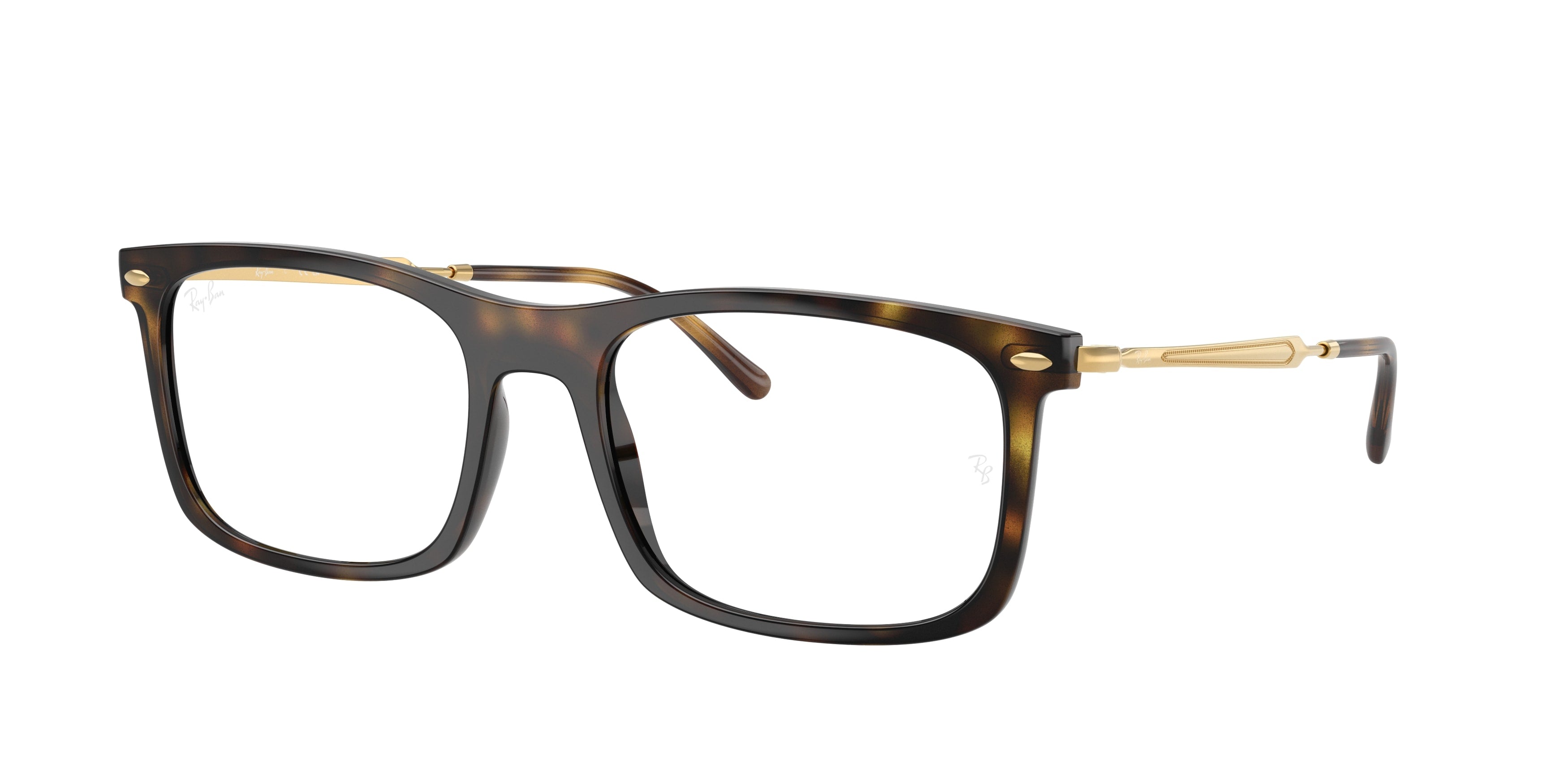 Ulleres graduades Ray Ban RX7260 2012