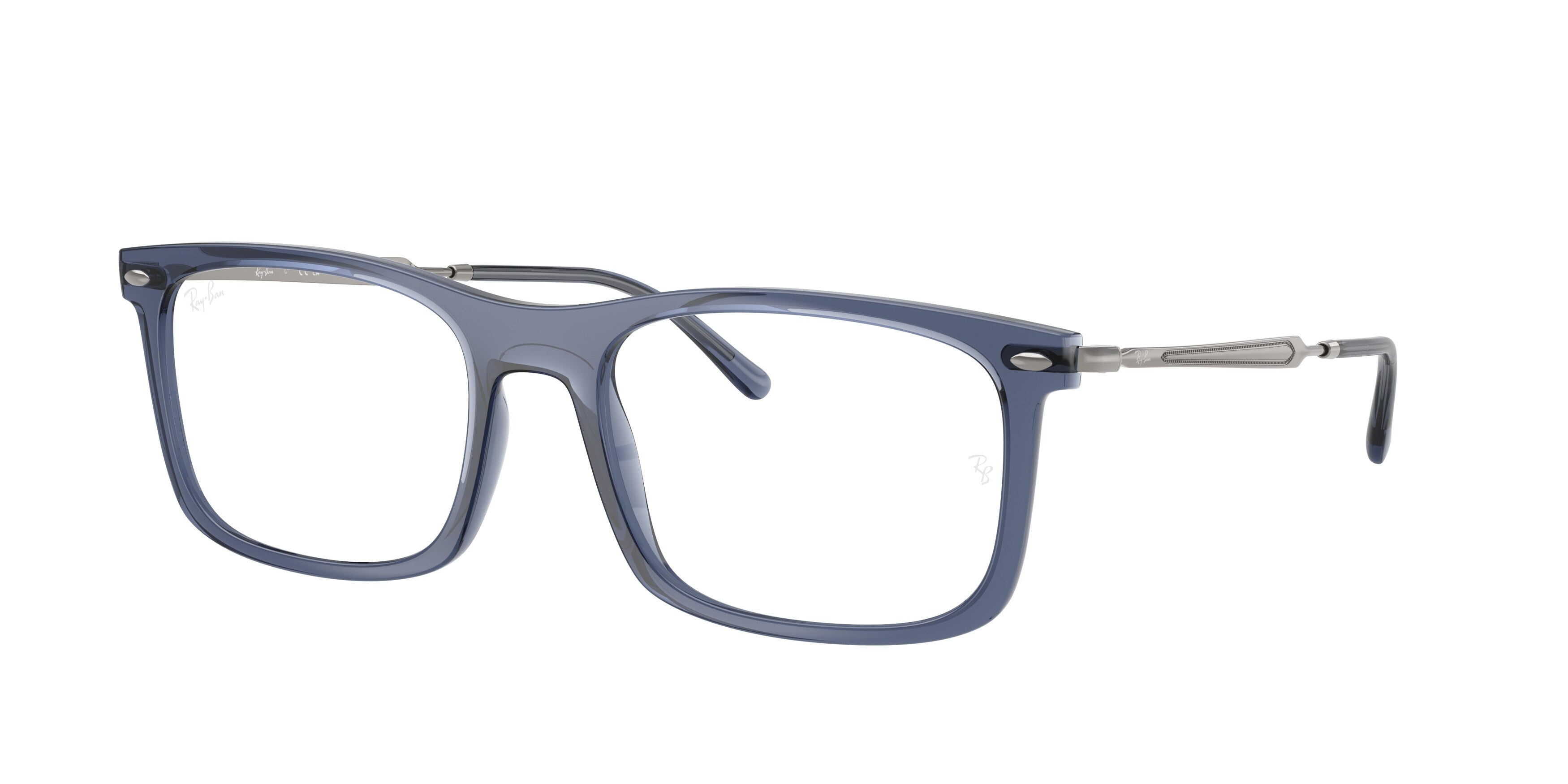 Prescription glasses Ray Ban RX7260 8462