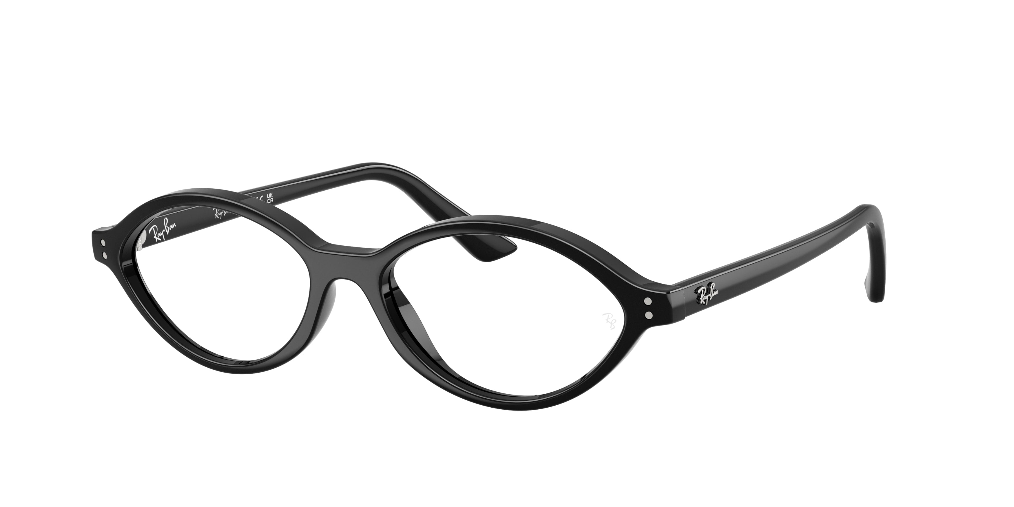 Gafas graduadas Ray Ban RX7265 8260