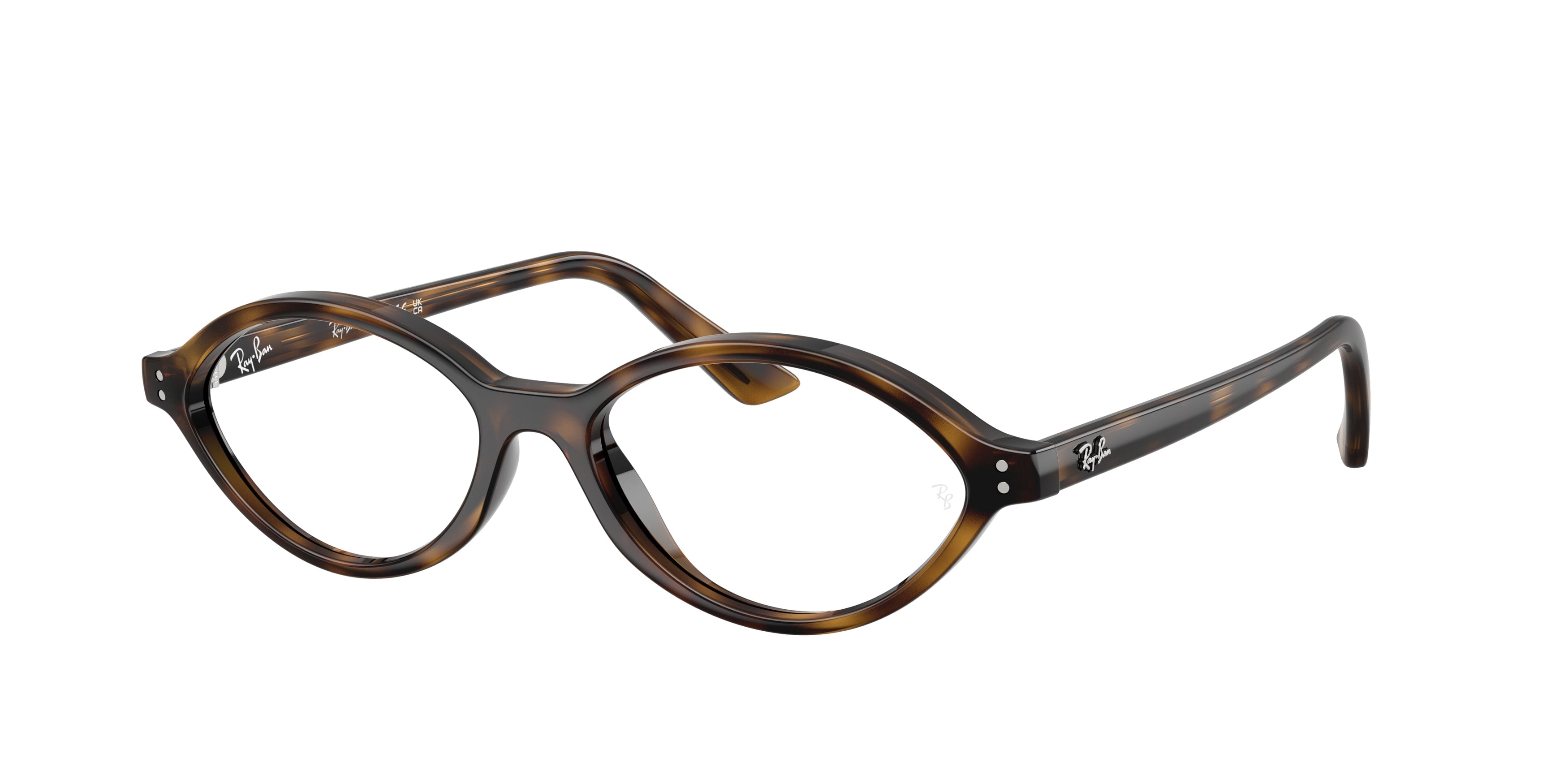Prescription glasses Ray Ban RX7265 8320