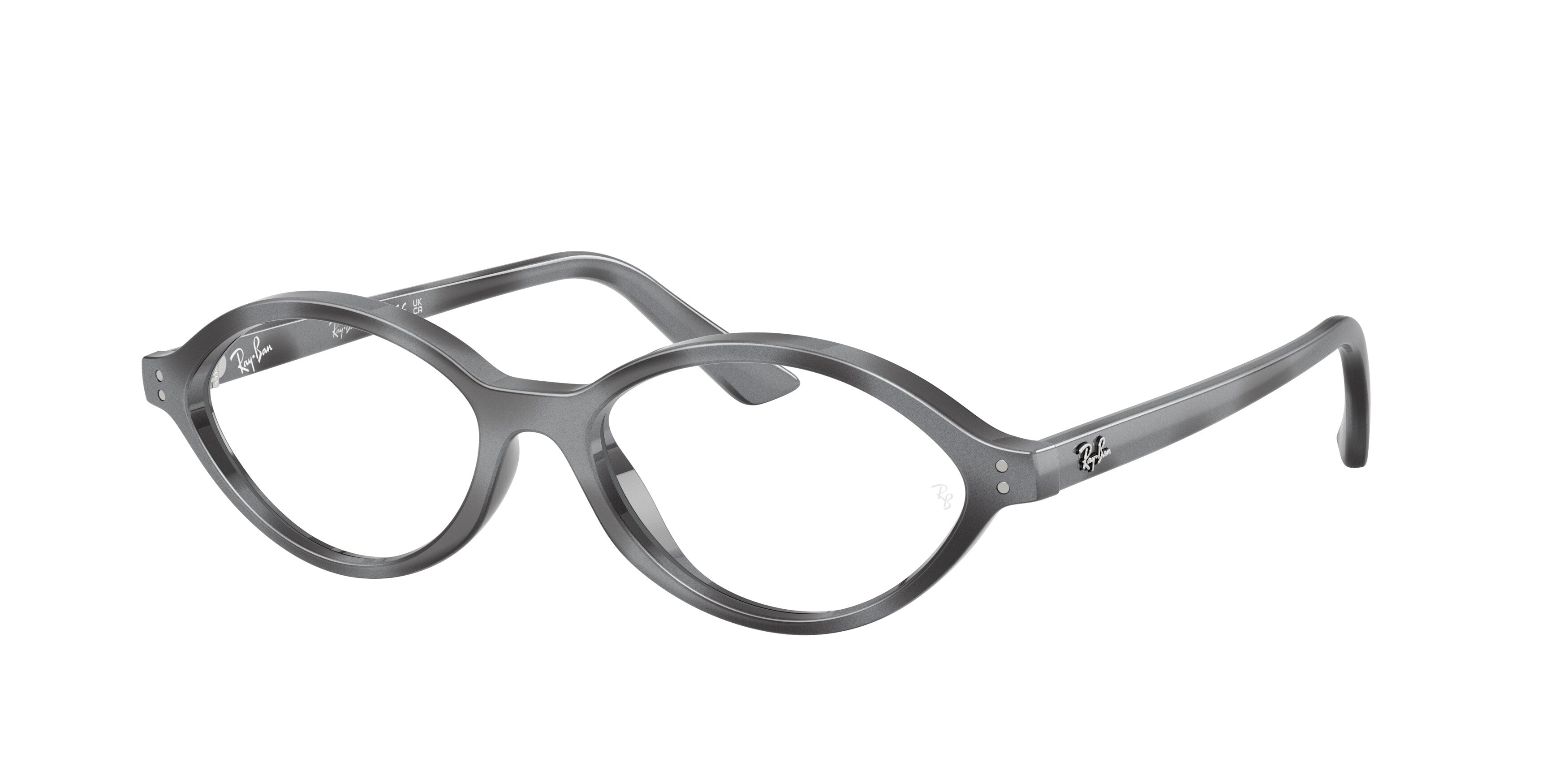 Ulleres graduades Ray Ban RX7265 8489