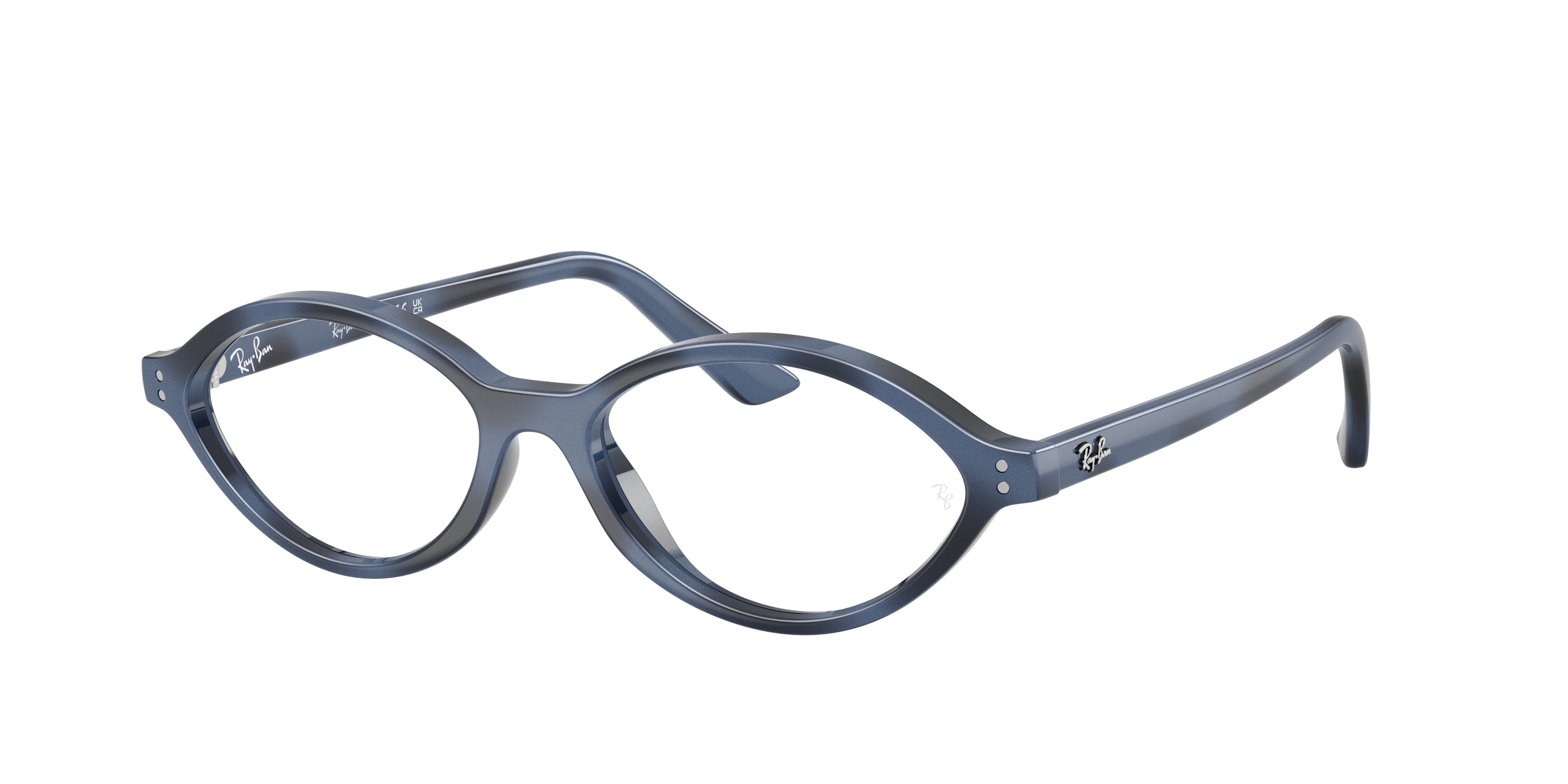 Lunettes de vue Ray-Ban RX7265 8490