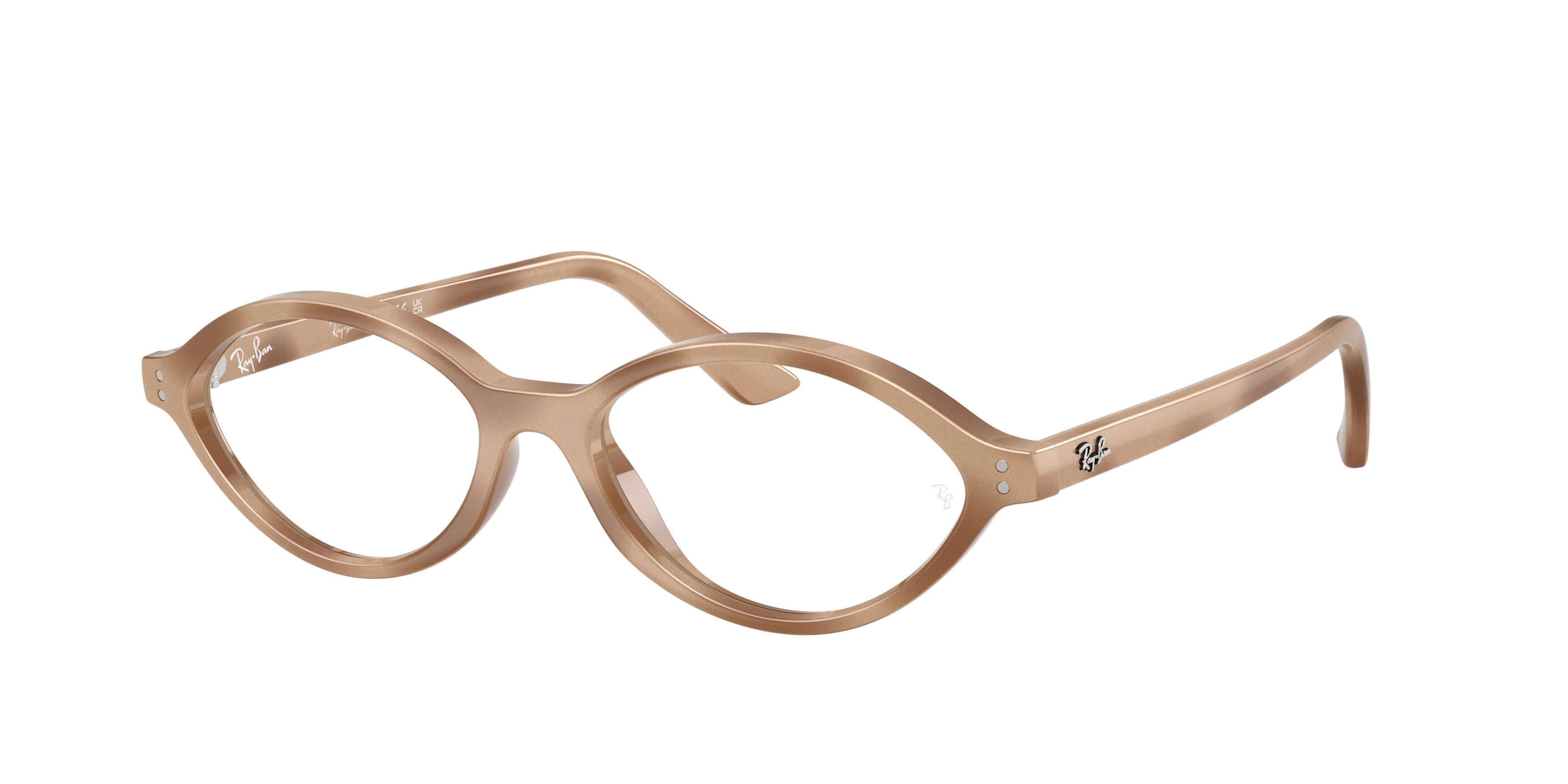 Prescription glasses Ray Ban RX7265 8491