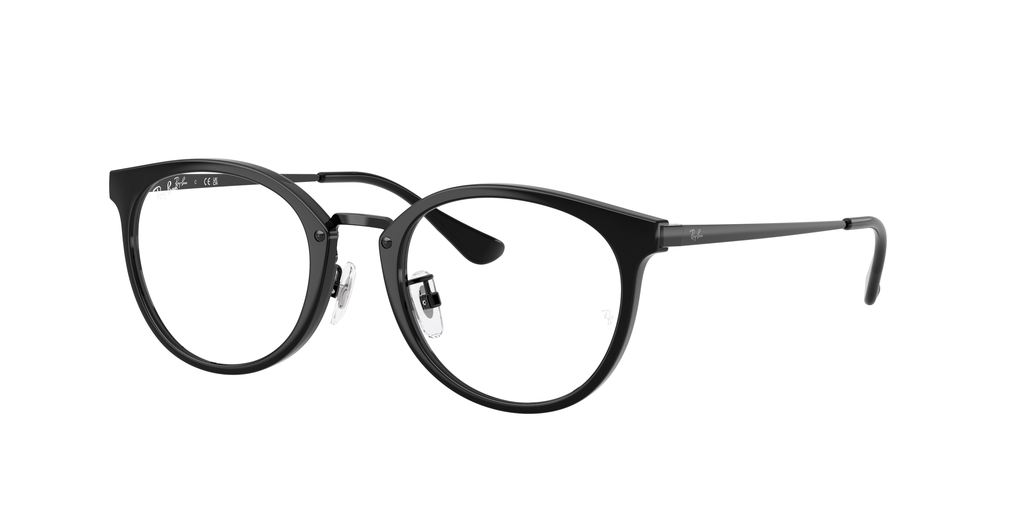 Gafas graduadas Ray Ban RX7266D 2000