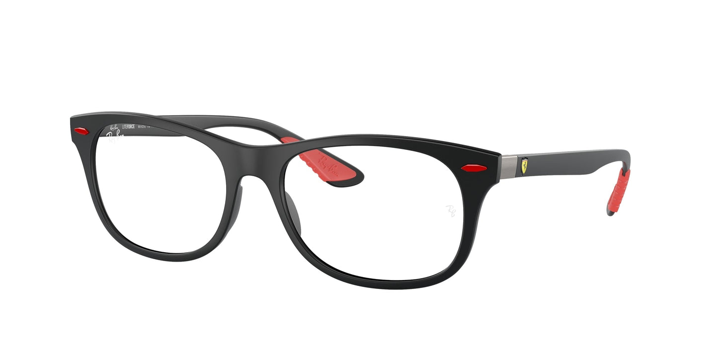 Gafas graduadas Ray Ban RX7307M F602