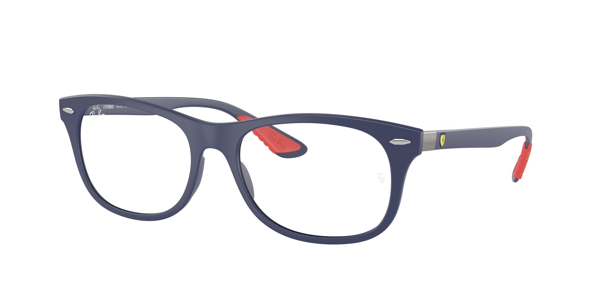 Lunettes de vue Ray-Ban RX7307M F604