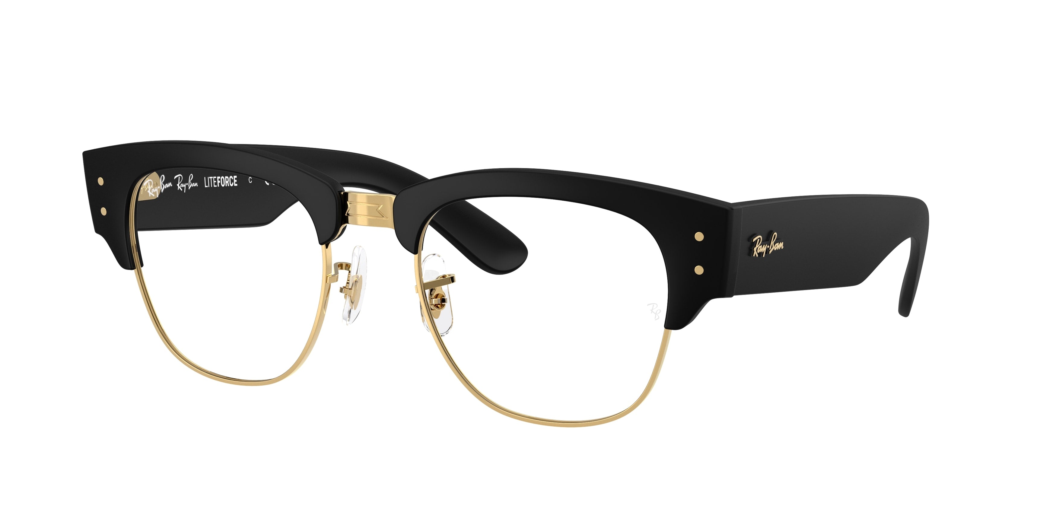 Prescription glasses Ray Ban RX7316V 5204