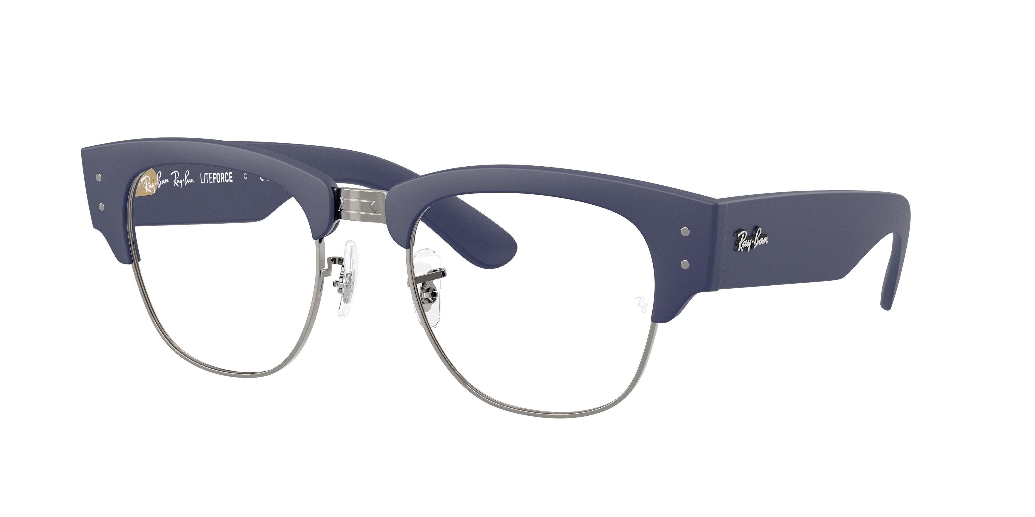 Lunettes de vue Ray-Ban RX7316V 5207