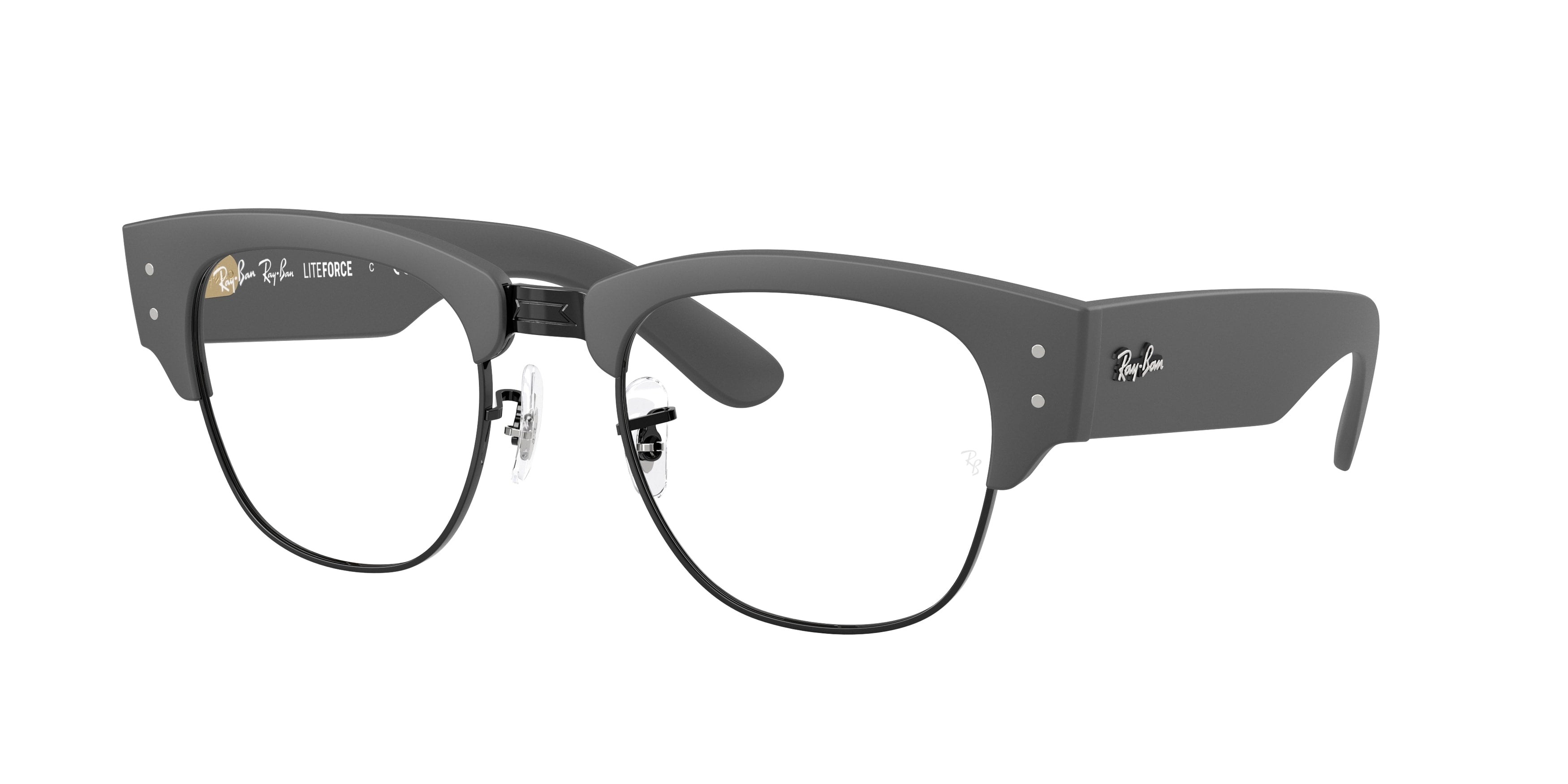 Lunettes de vue Ray-Ban RX7316V 5521