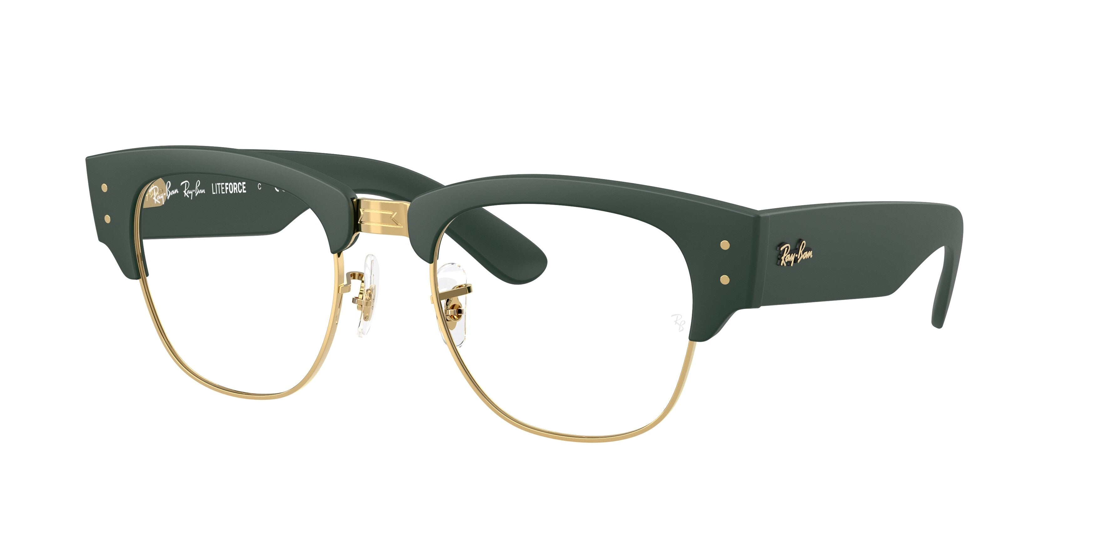 Prescription glasses Ray Ban RX7316V 8062