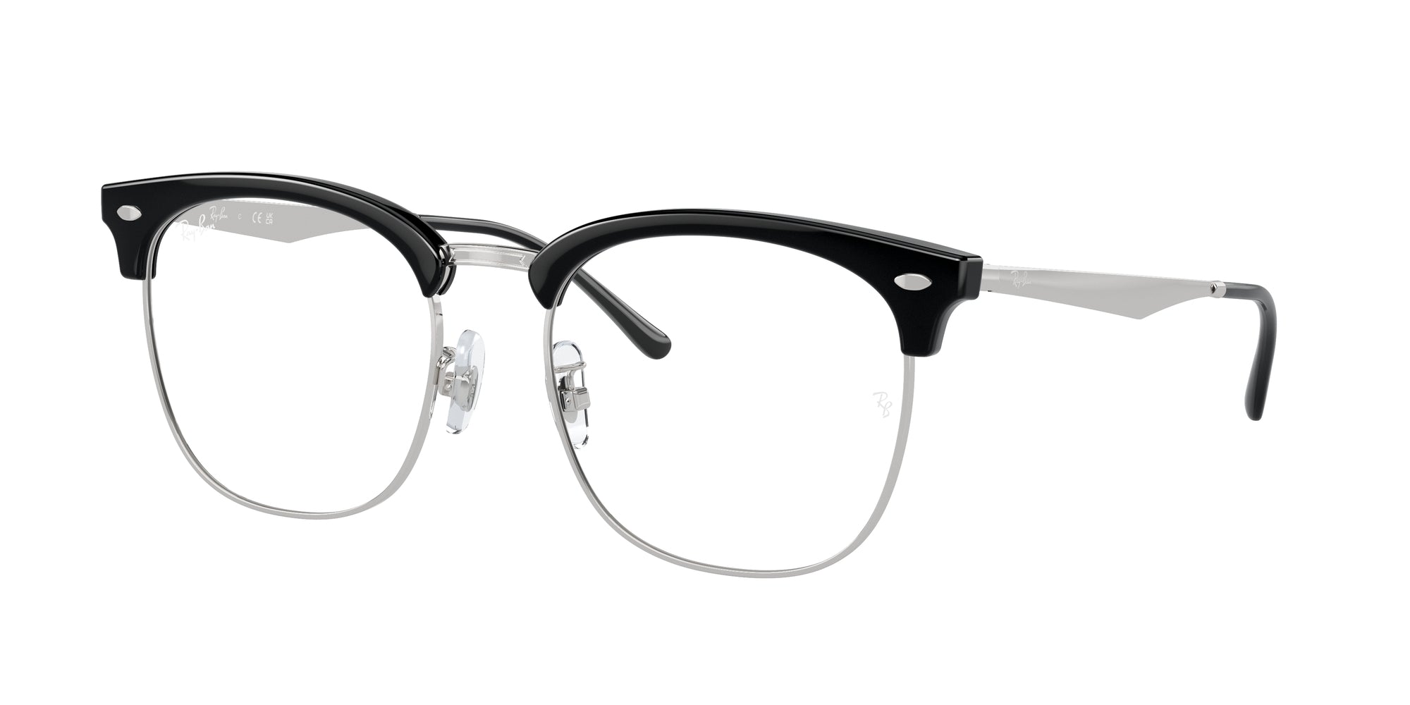 Ulleres graduades Ray Ban RX7318D 2000