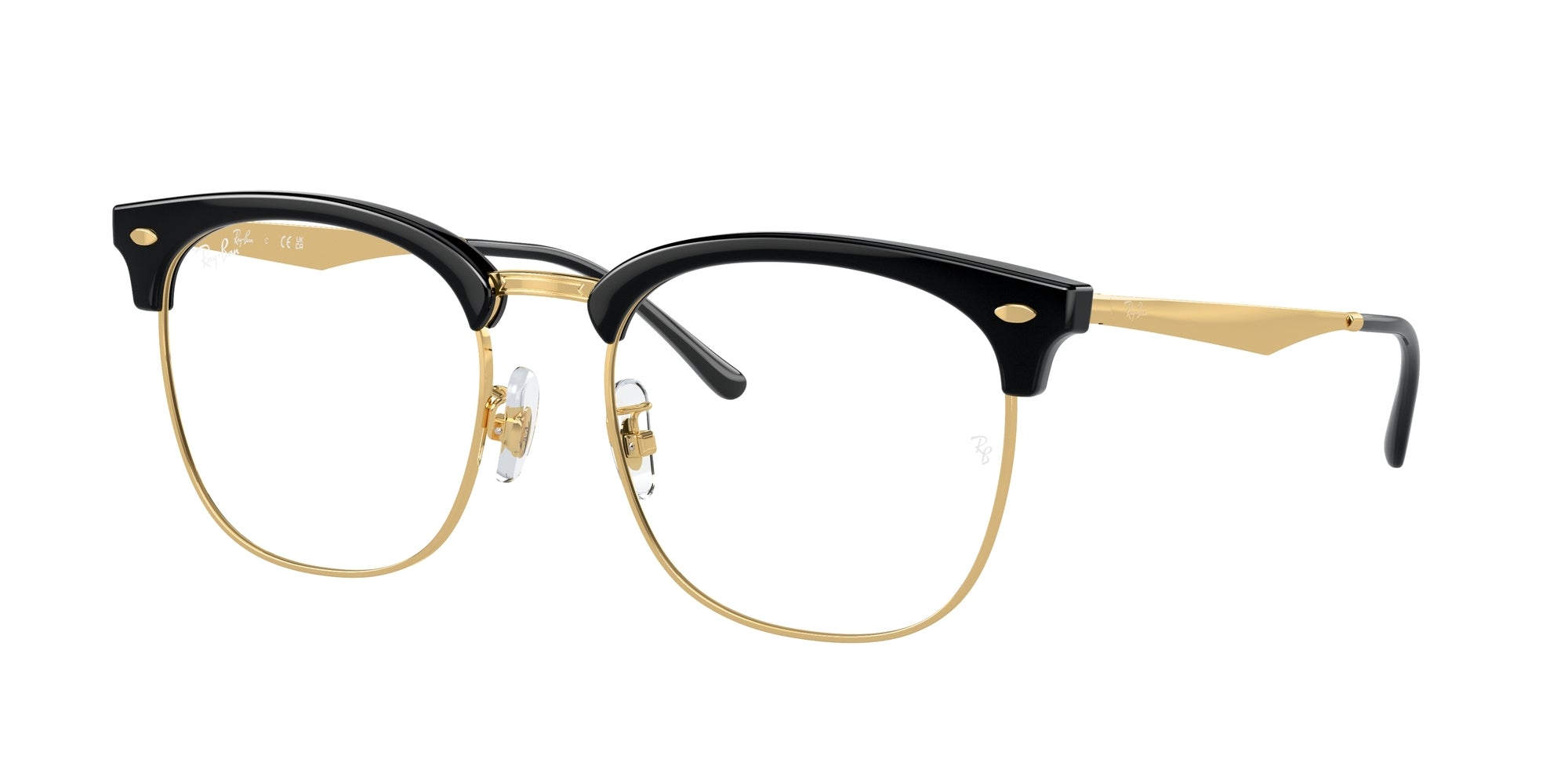 Prescription glasses Ray Ban RX7318D 8239