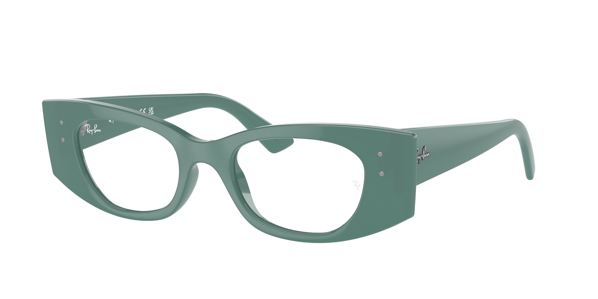 Prescription glasses Ray Ban RX7327 8345