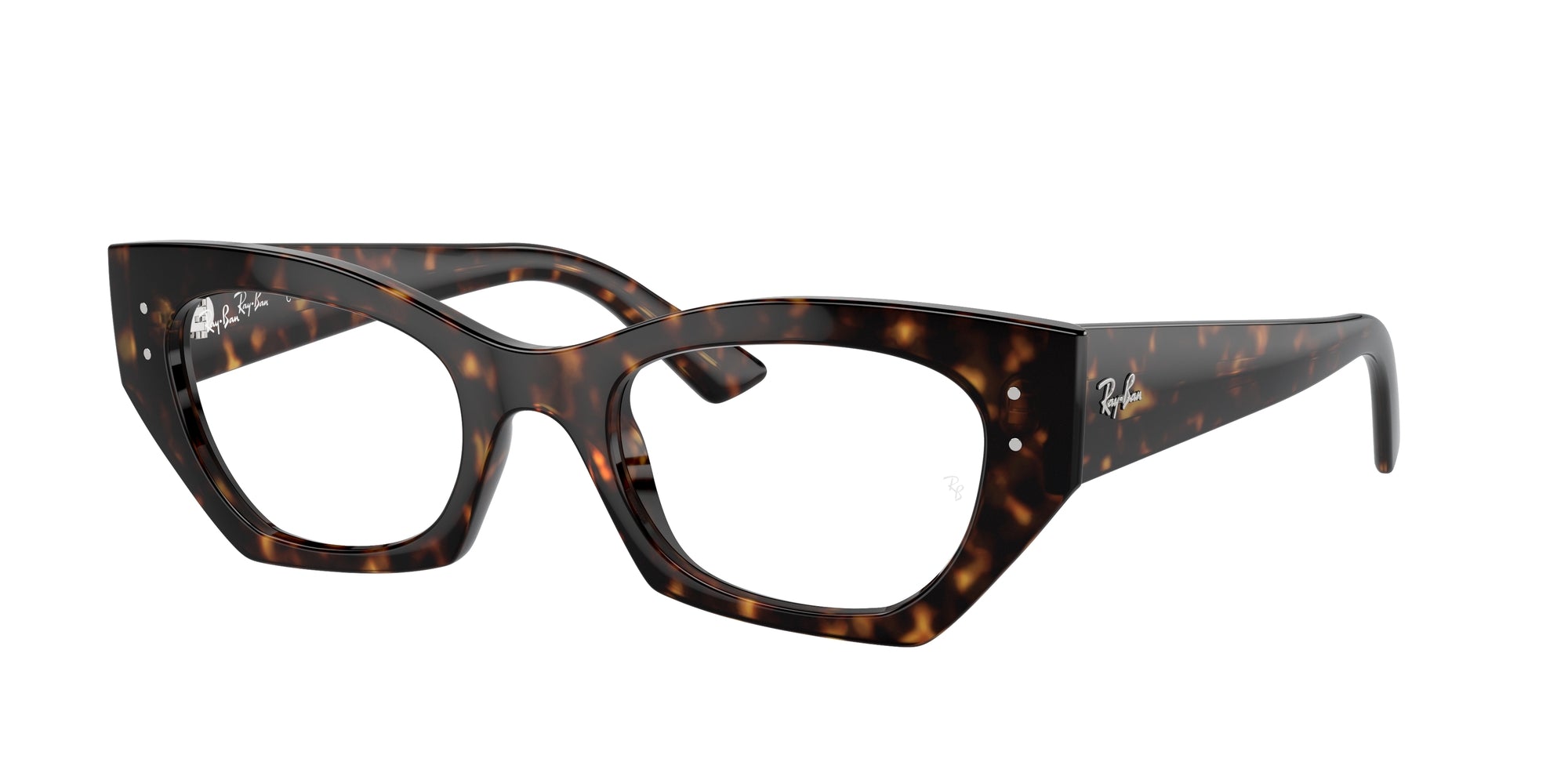 Prescription glasses Ray Ban RX7330 8320
