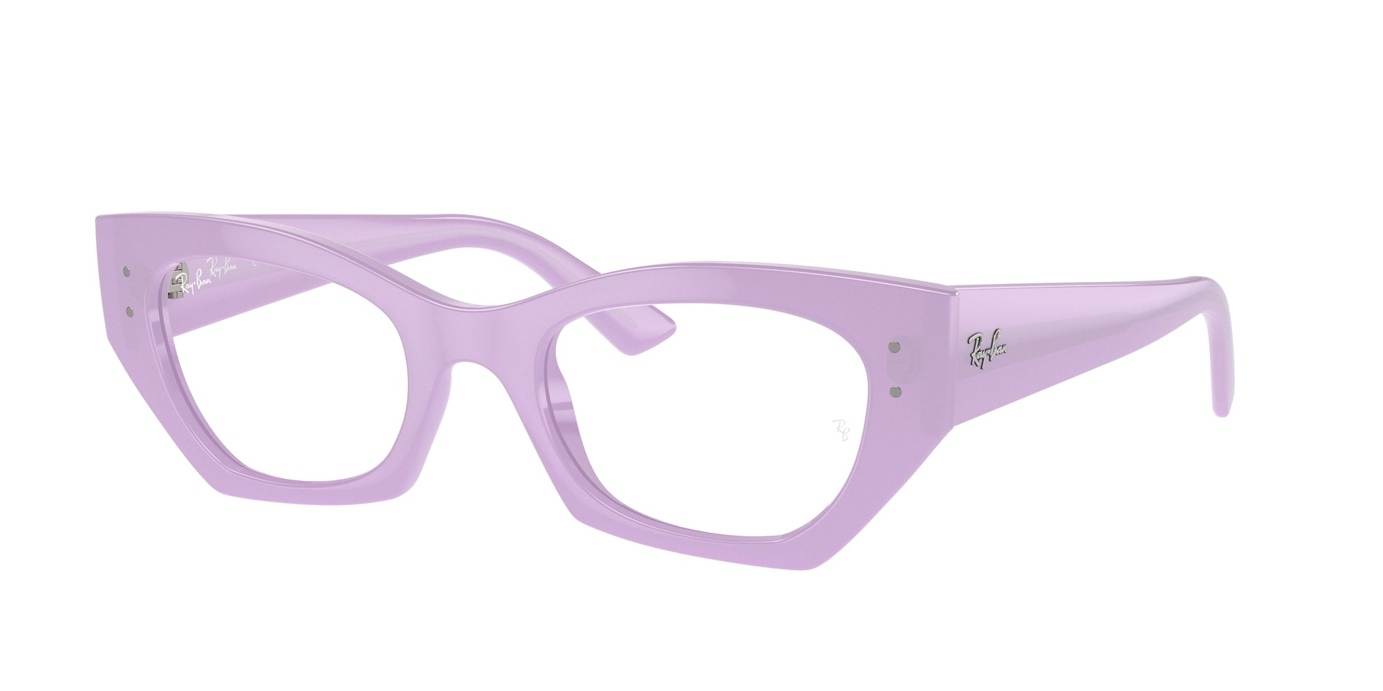 Prescription glasses Ray Ban RX7330 8346
