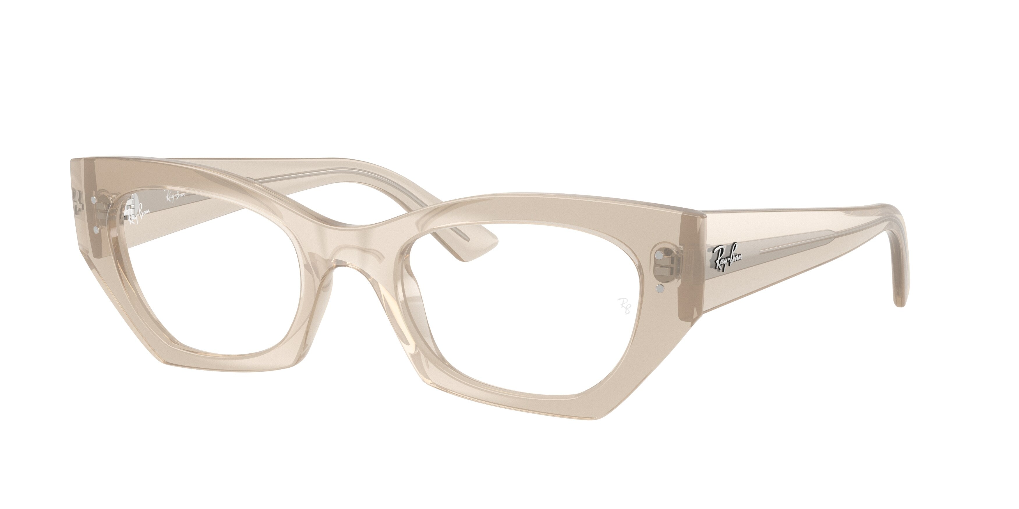 Ray Ban RX7330 8433 briller med styrke