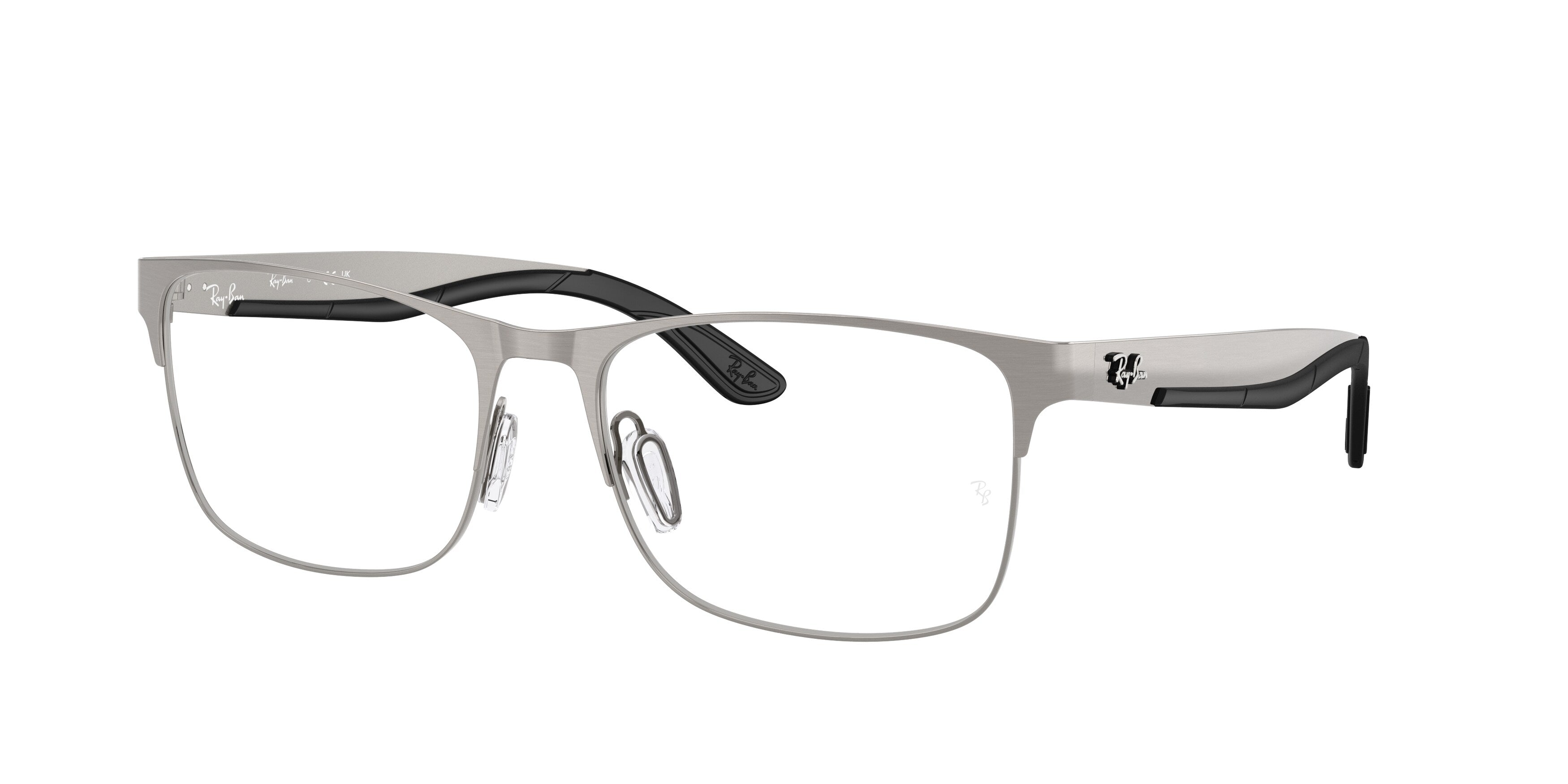 Gafas graduadas Ray Ban RX7550 3214