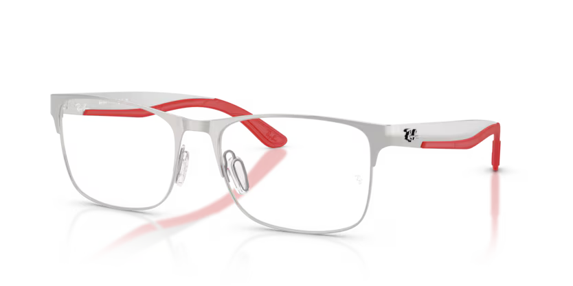 Prescription glasses Ray Ban RX7550 3219