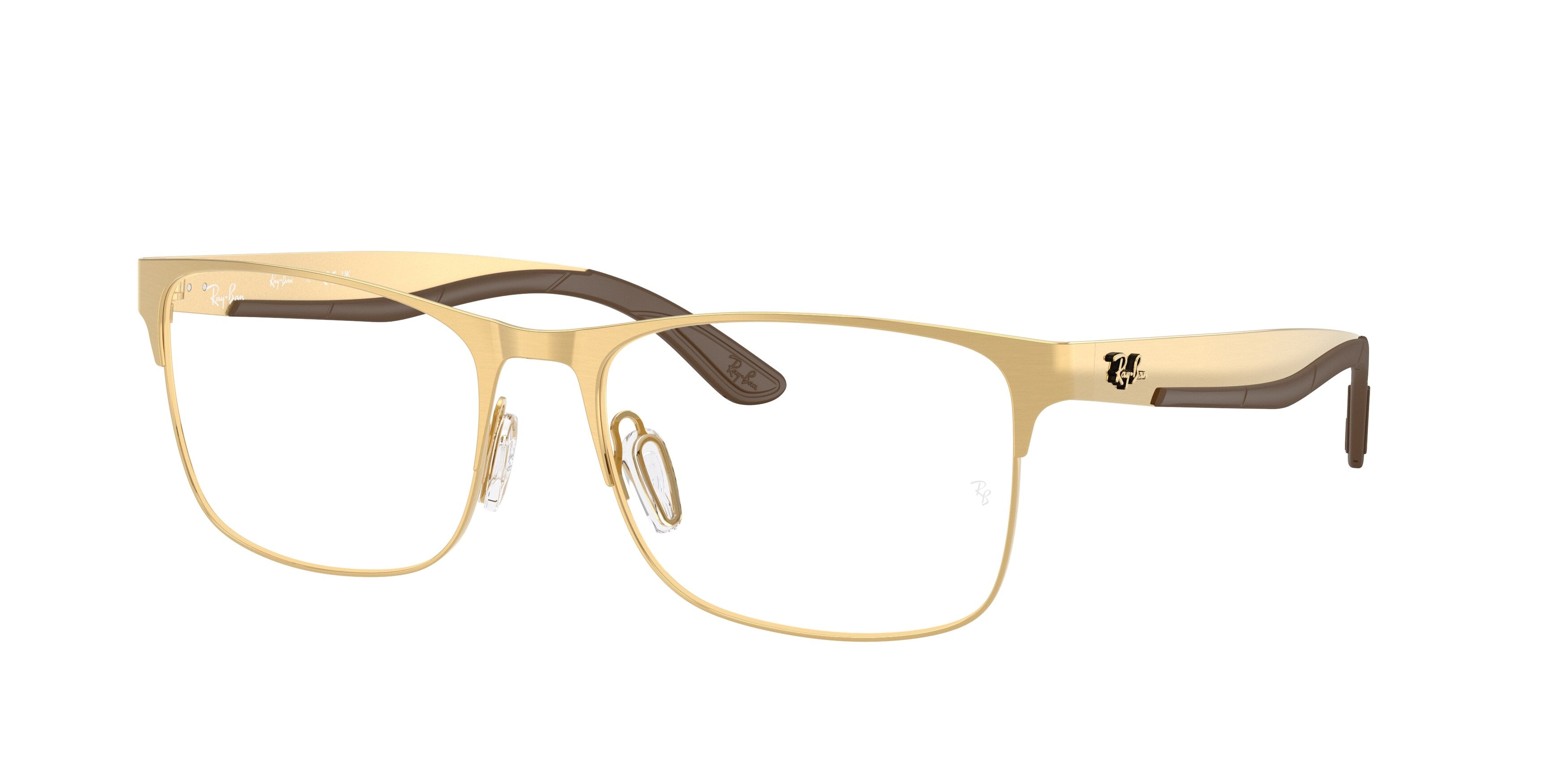 Prescription glasses Ray Ban RX7550 3220