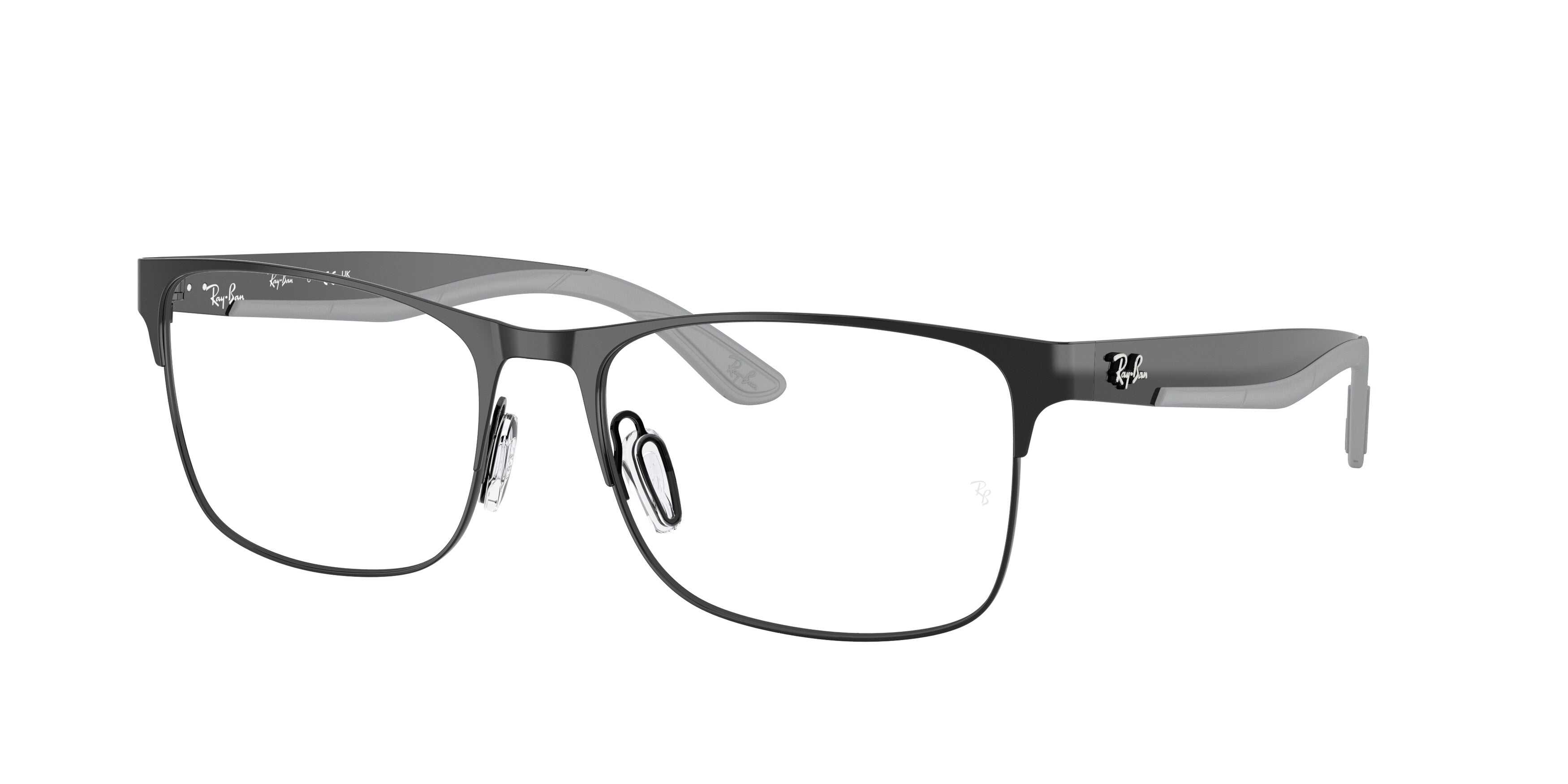 Prescription glasses Ray Ban RX7550 3222