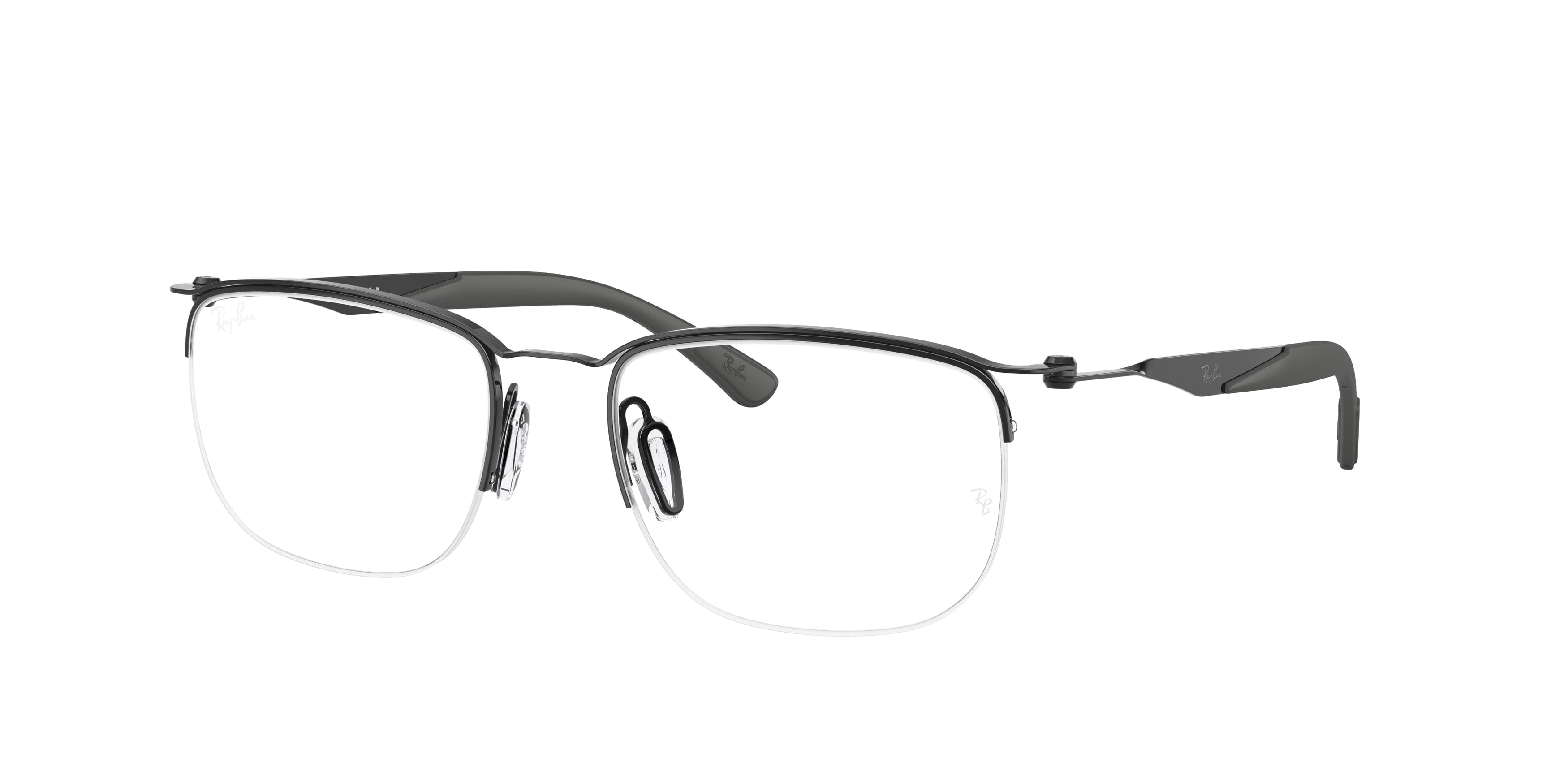 Gafas graduadas Ray Ban RX7552 3209
