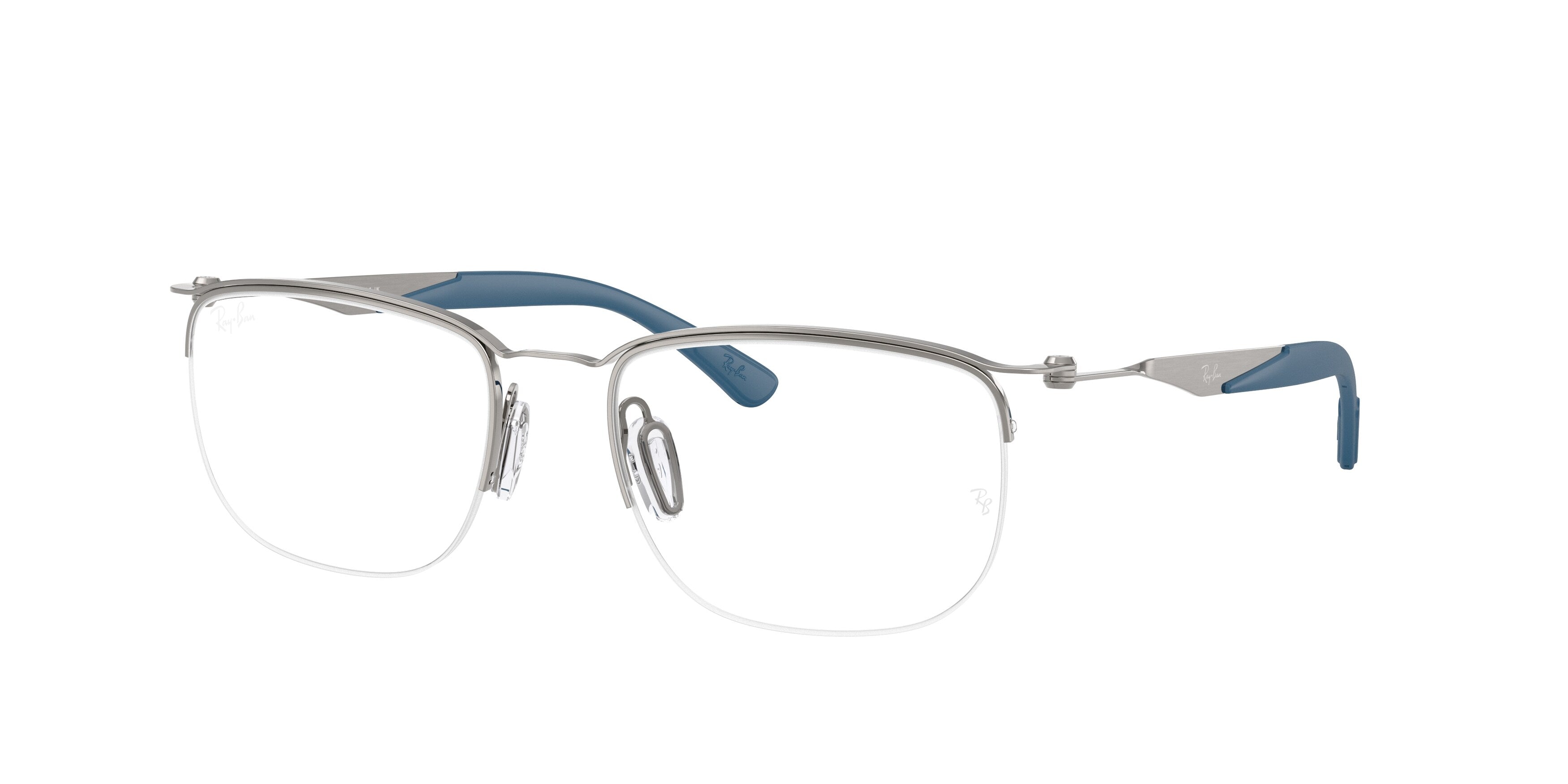 Gafas graduadas Ray Ban RX7552 3210