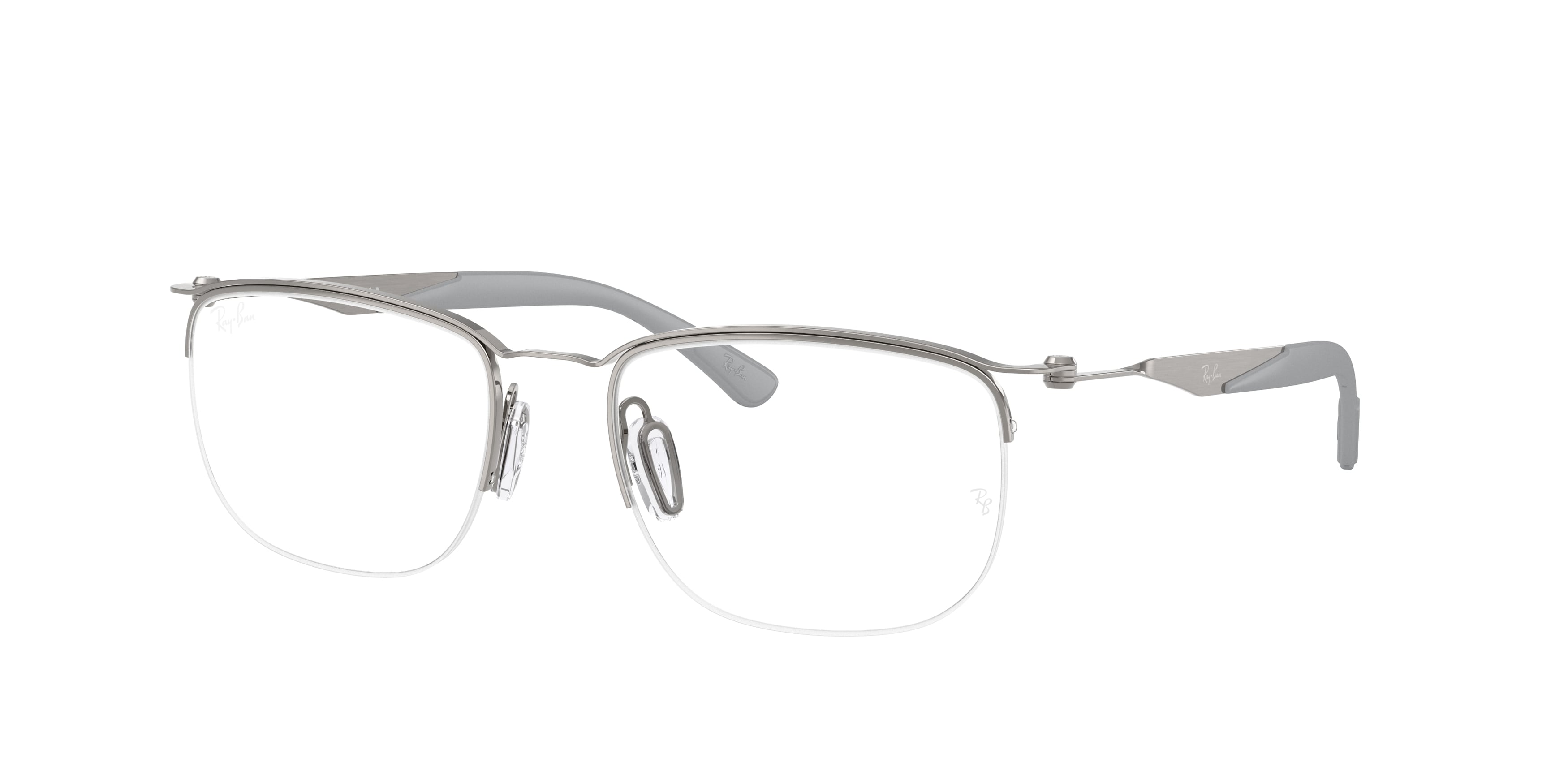 Prescription glasses Ray Ban RX7552 3213